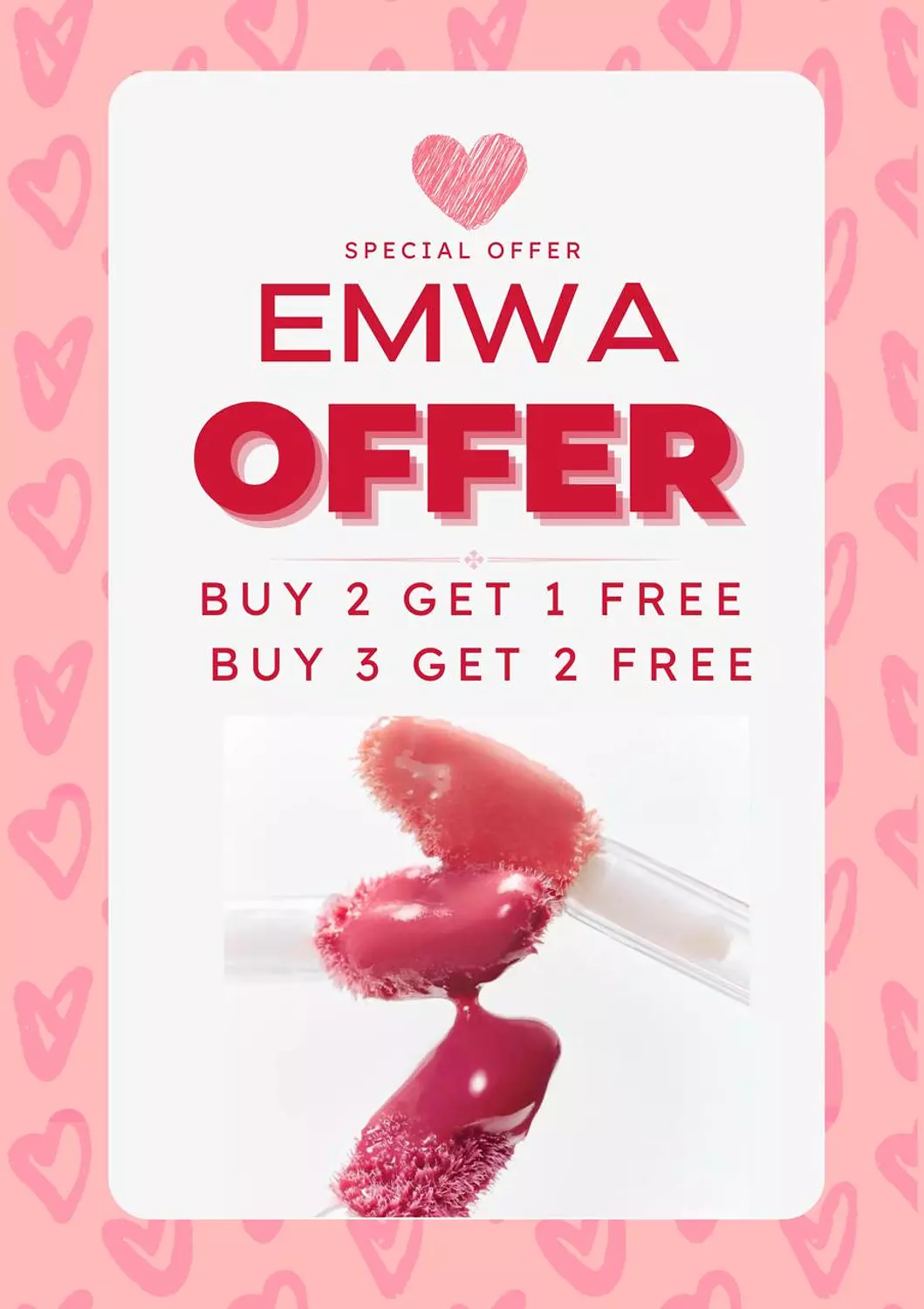 banner image for Emwa Cosmetics 