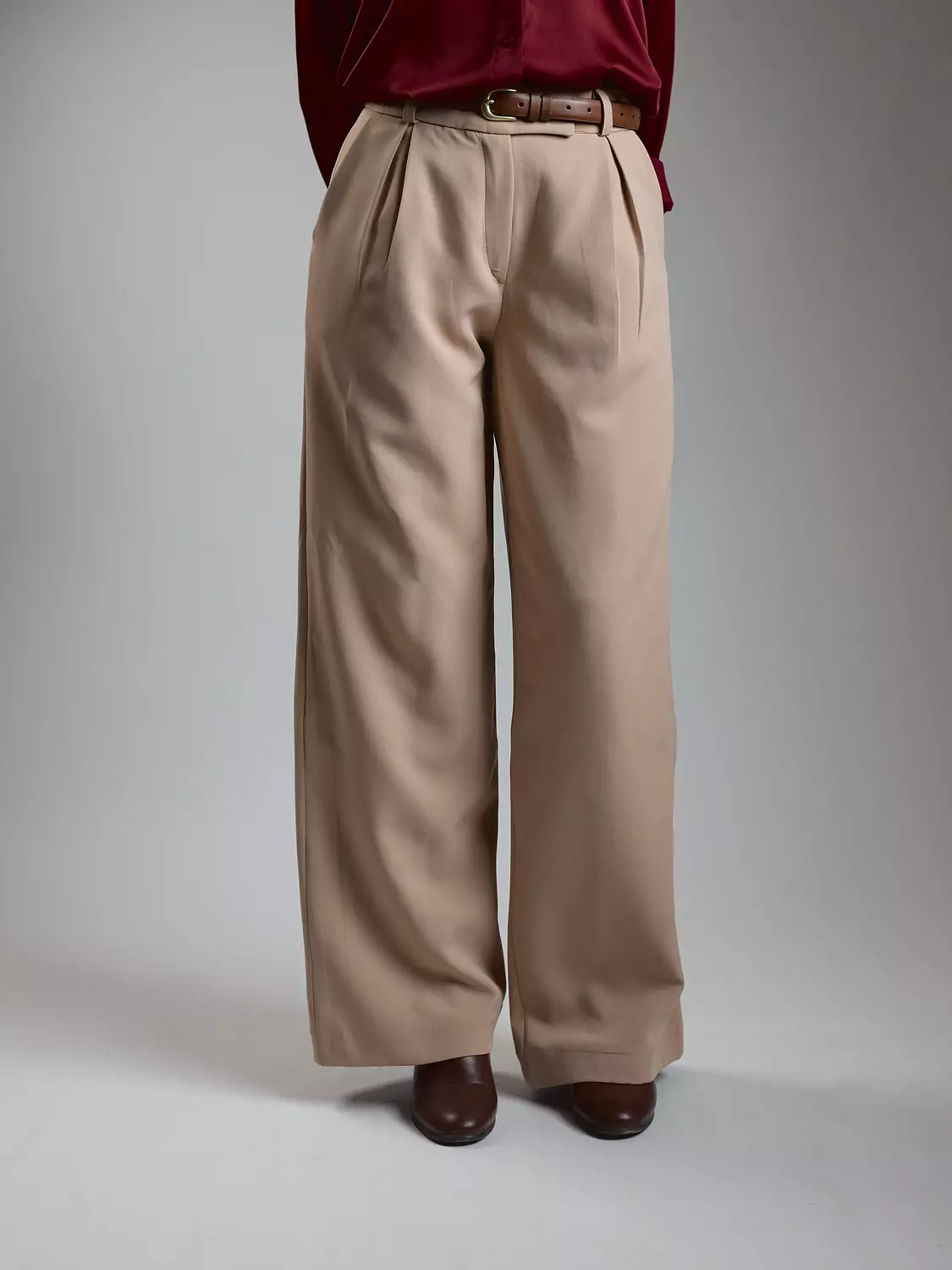 BIEGE OG PANT 2