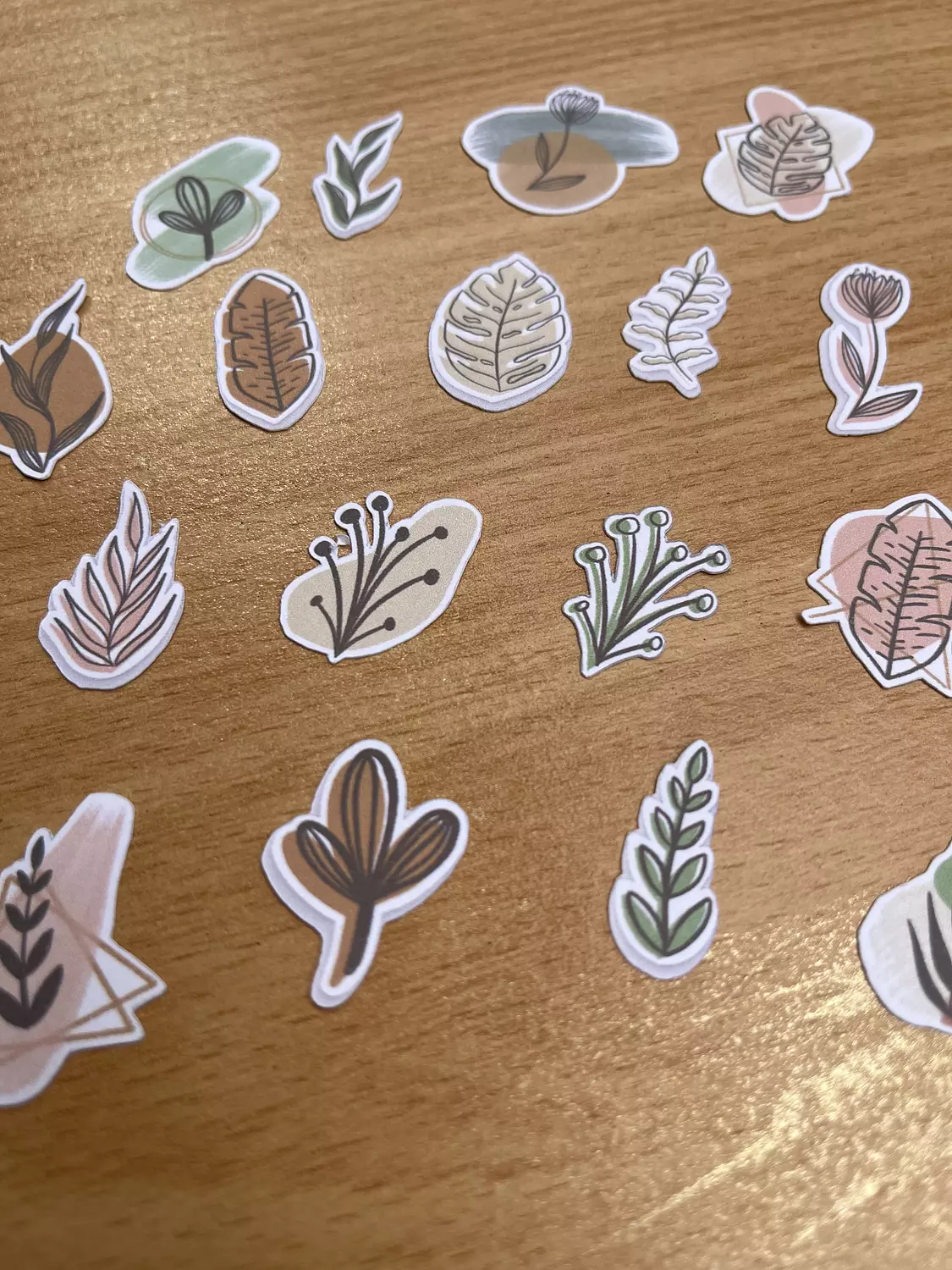 بوكس الاستيكرات 3