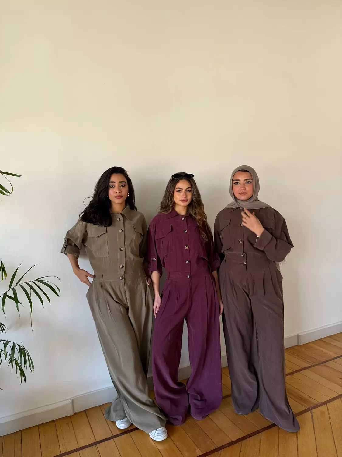 Torkey jumpsuit 17