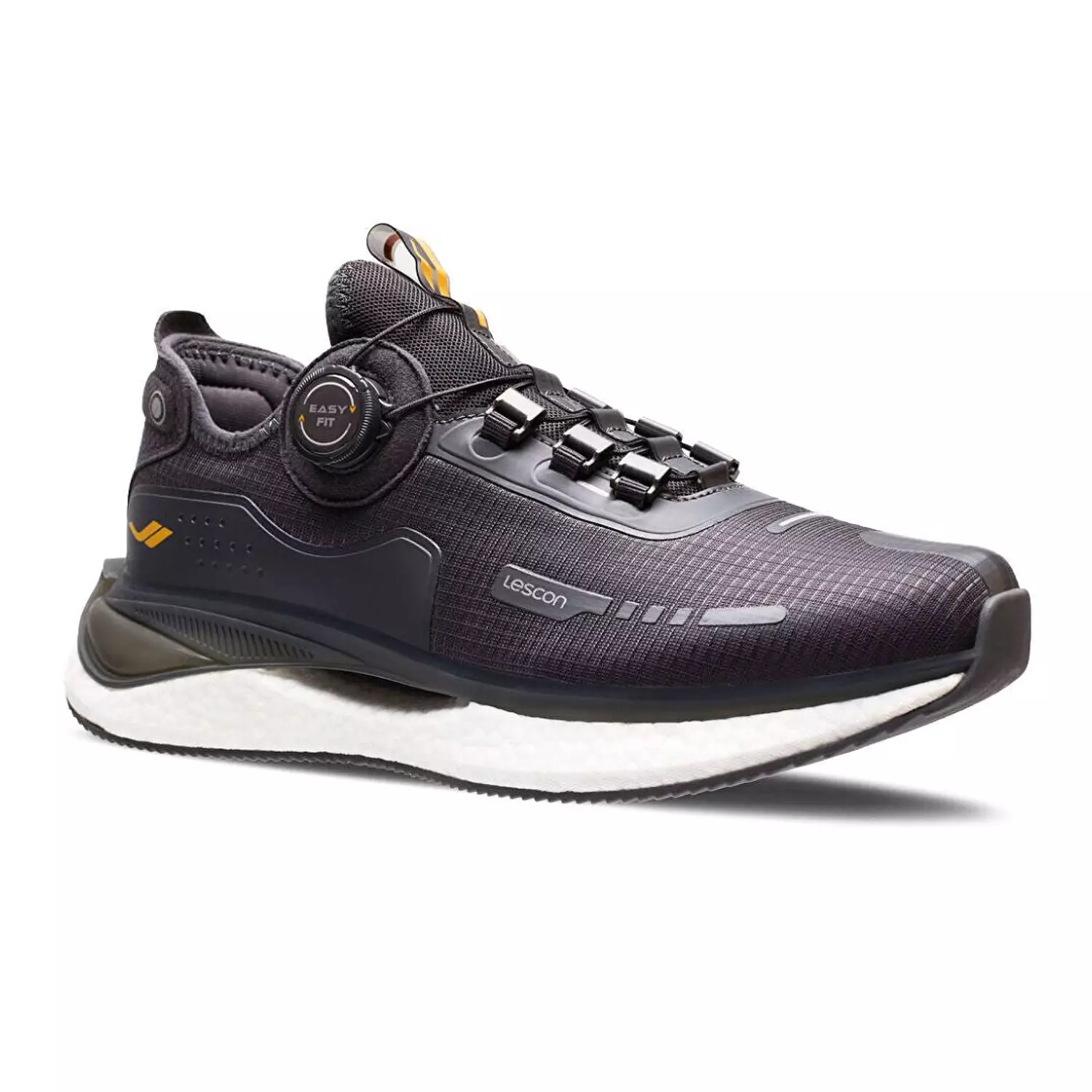 Lescon Scroll 3 A-Shock Foam Sneakers Men 5