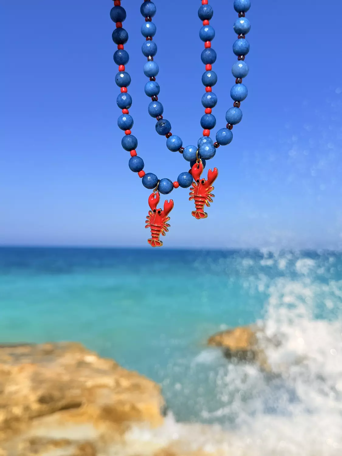 Bloody Crab 2