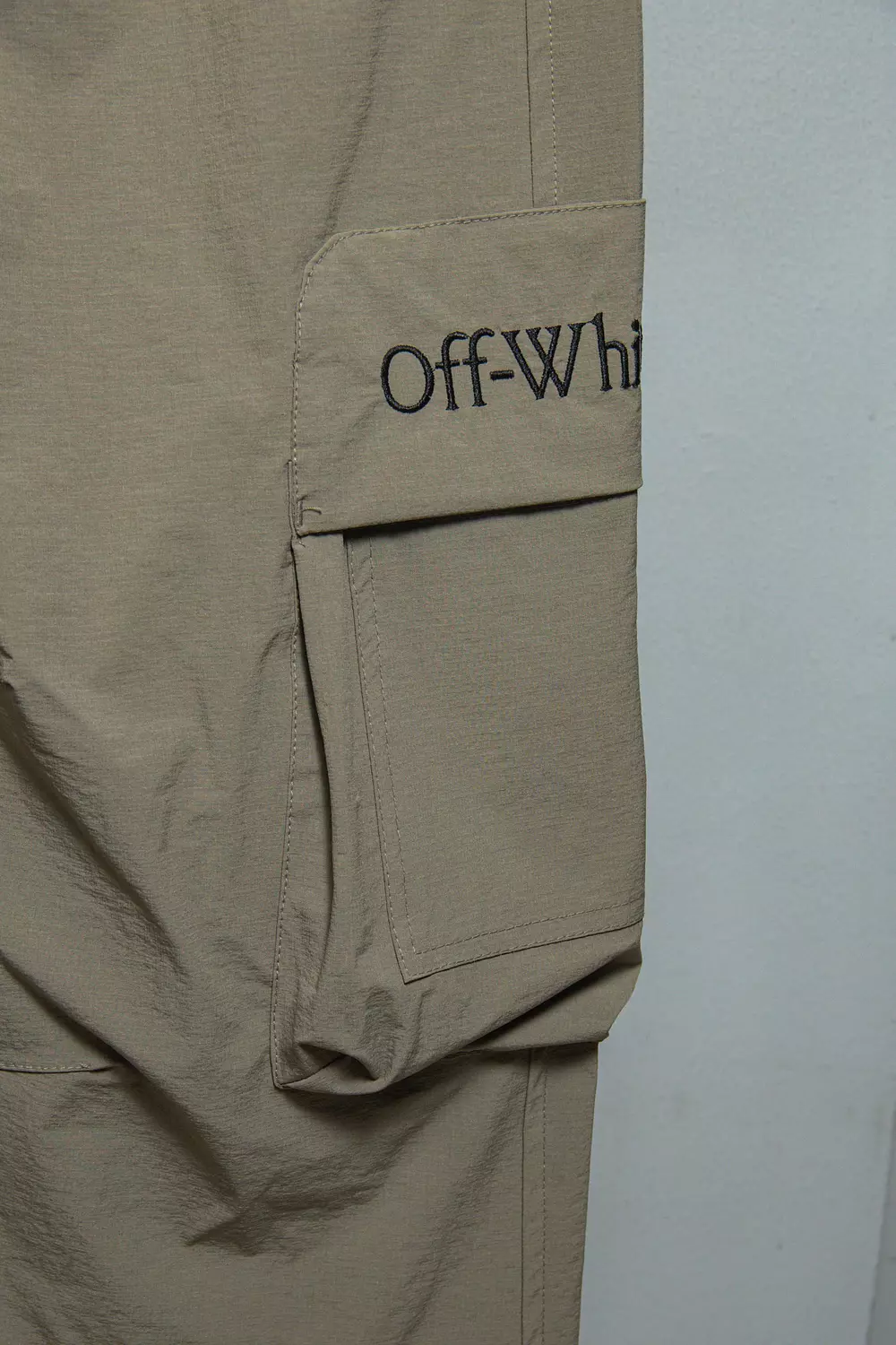 OFF WHITE PANT \ 1857 3