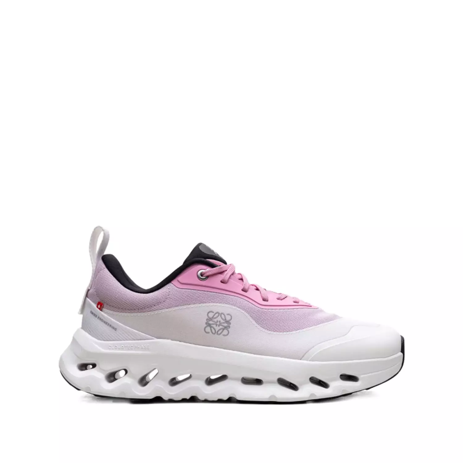 On Running Cloudtilt 2 LOEWE Pink White image