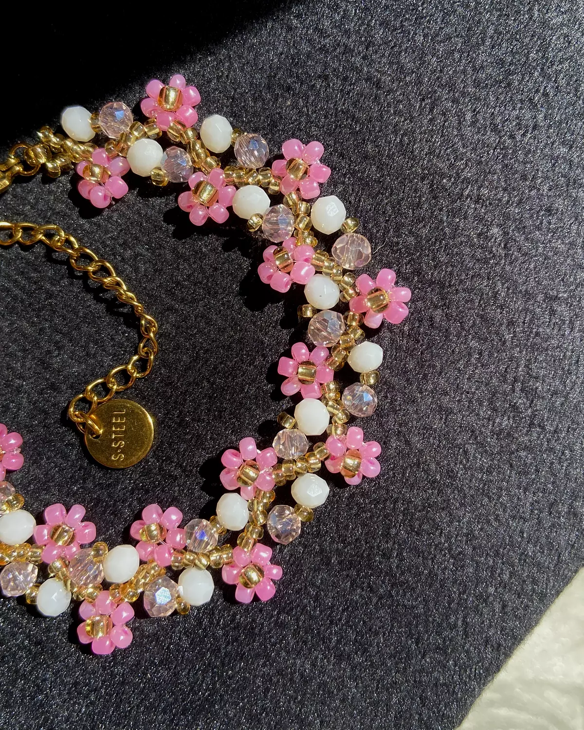 Handmade flora design 💖 2