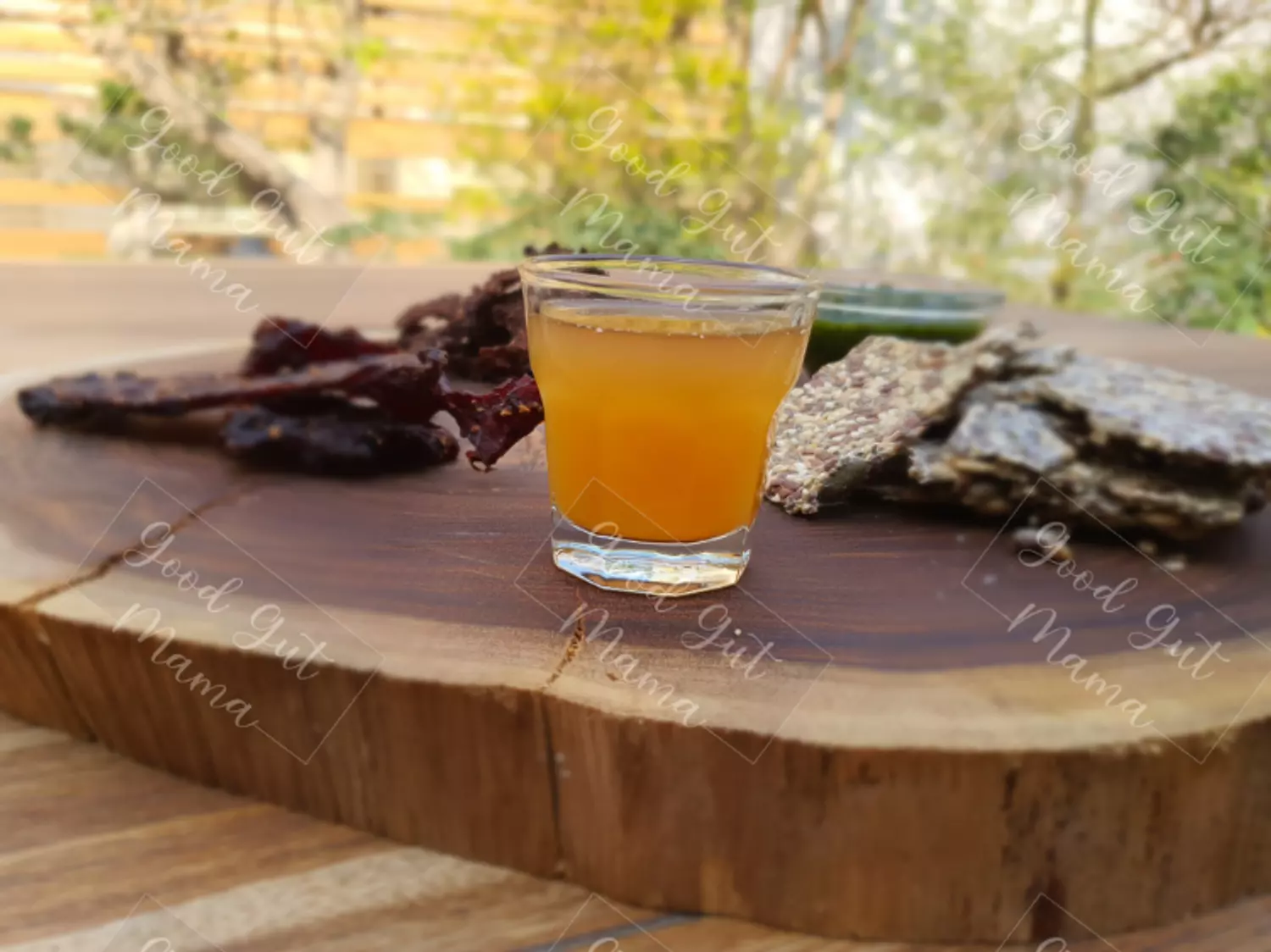 APPLE CIDER VINEGAR (raw and unfiltered) 3