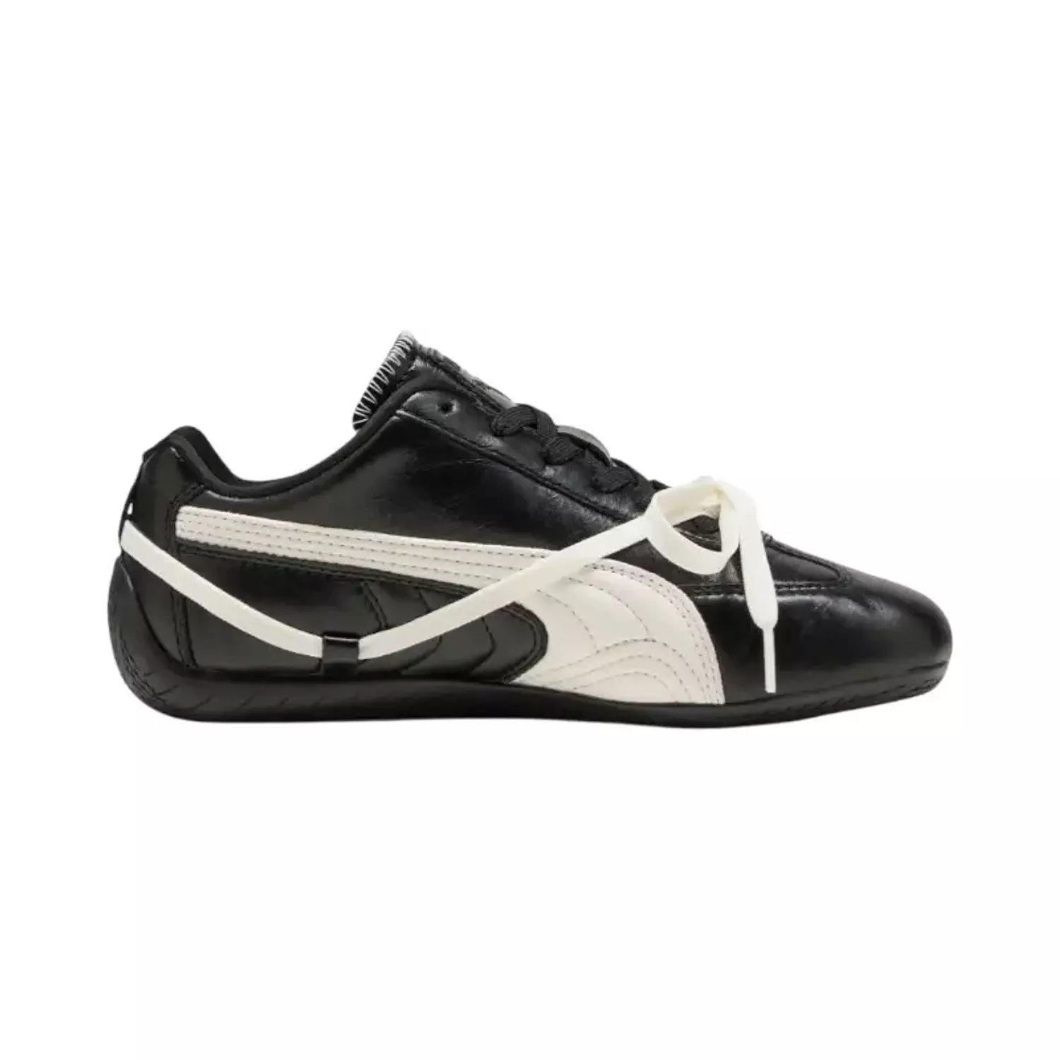 PUMA x ROSE Speedcat Lea black