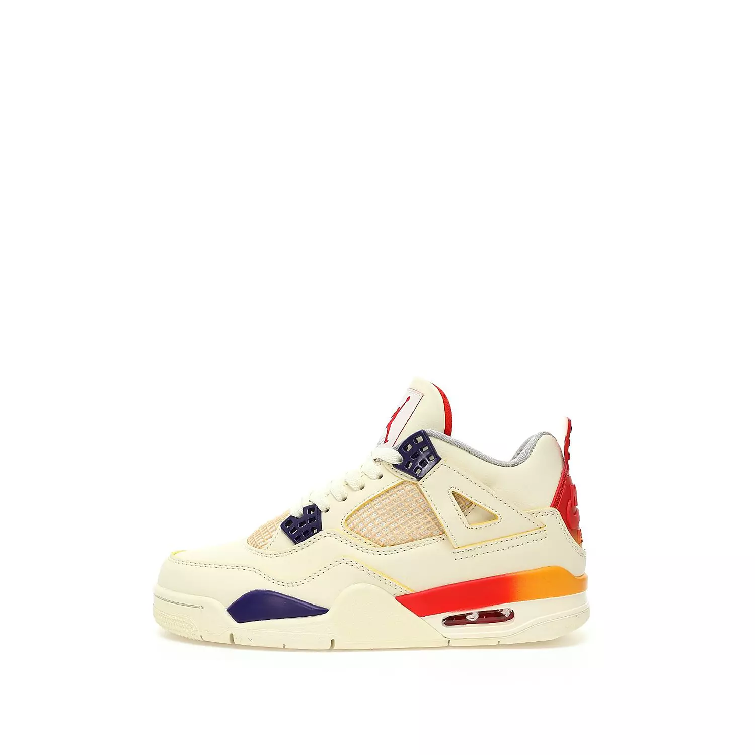 Air Jordan 4 Retro hover image