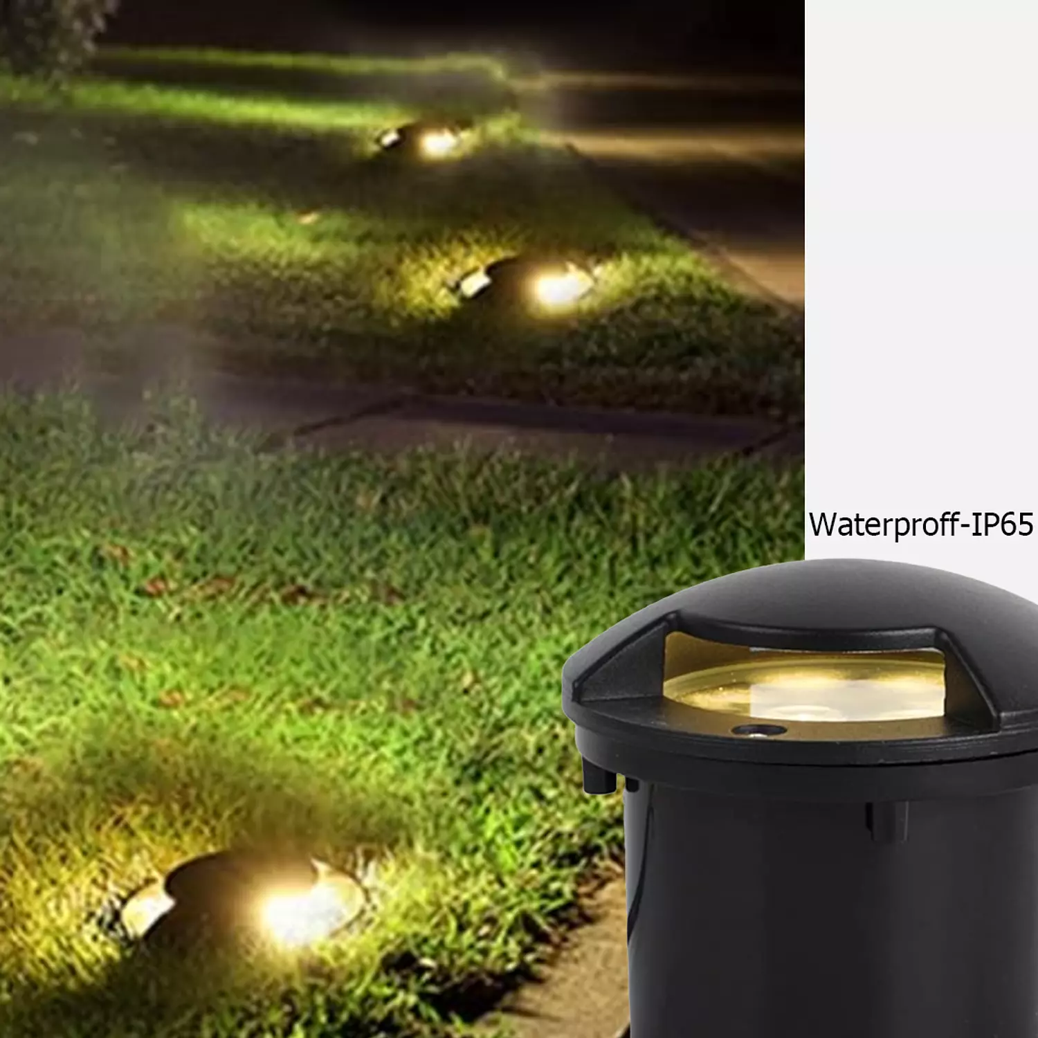 Outdoor Lights hover image