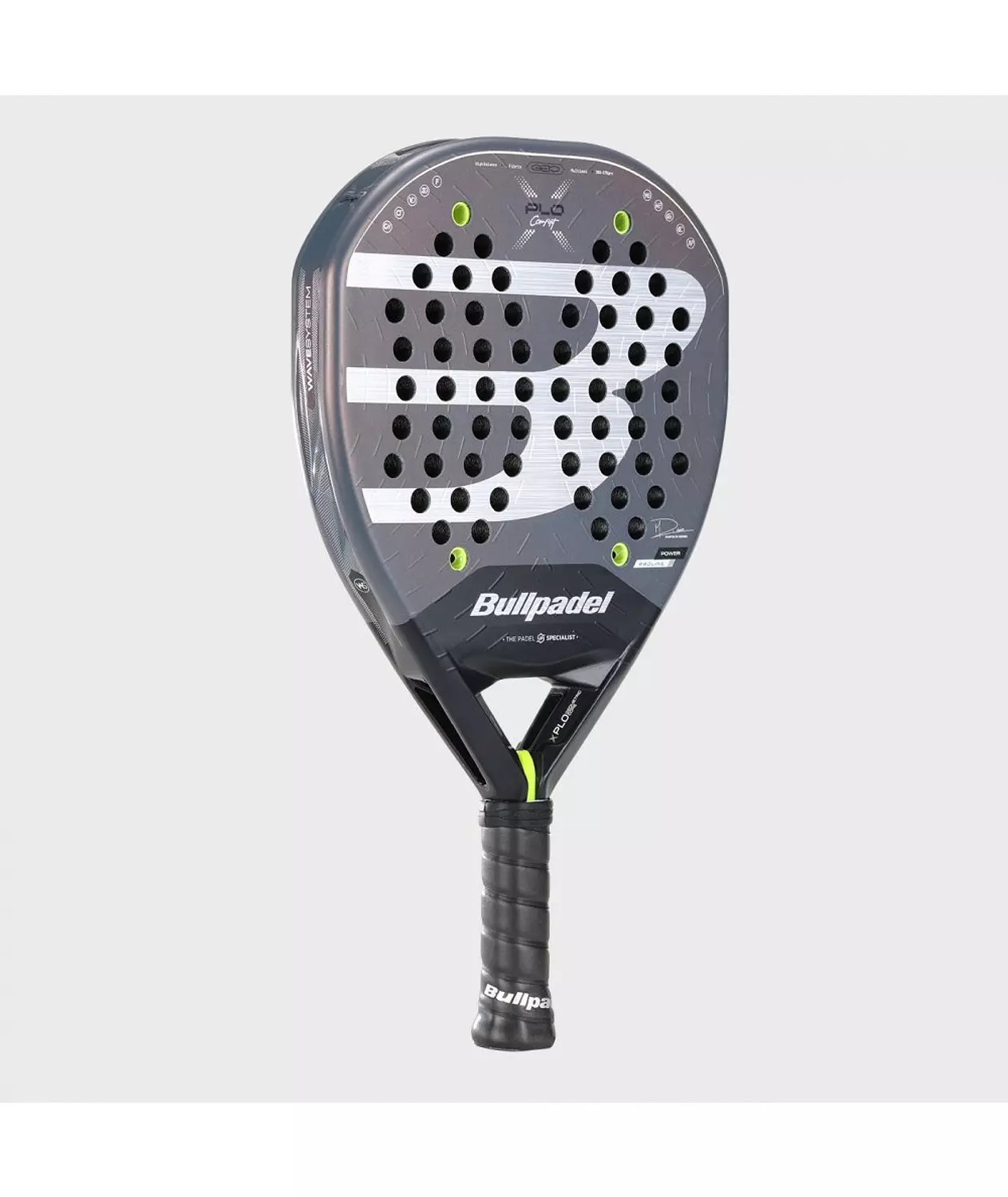 Bullpadel Xplo CMF 2026 - Comfort hover image