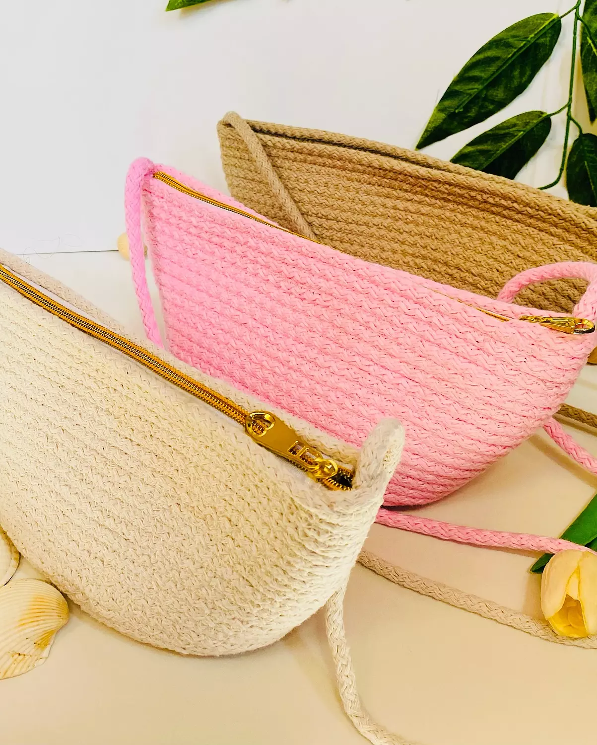 Bon Bon Colors Wallet Bag image