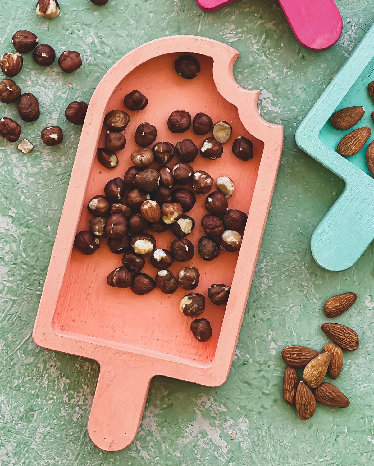 popsicles tray 4