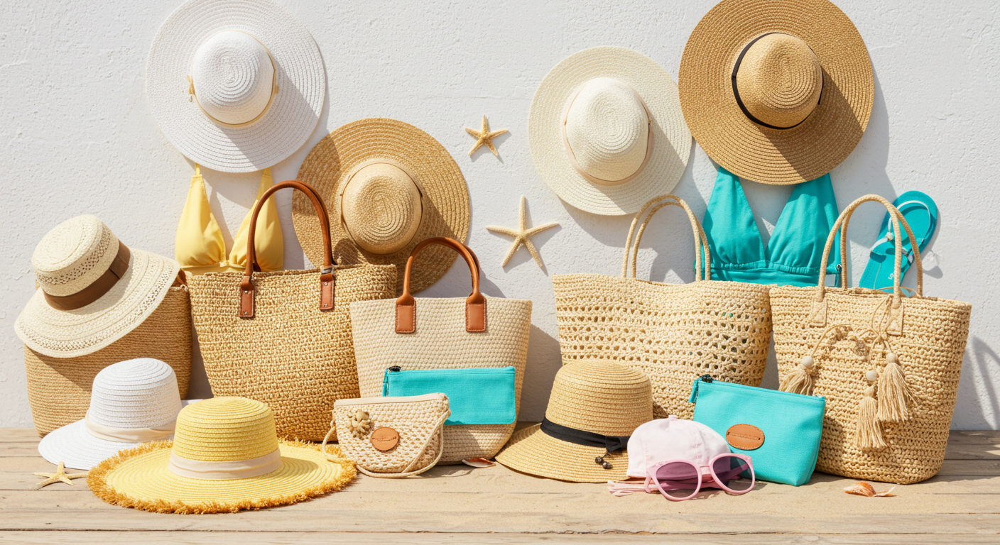 Sunny Beach Collection Img