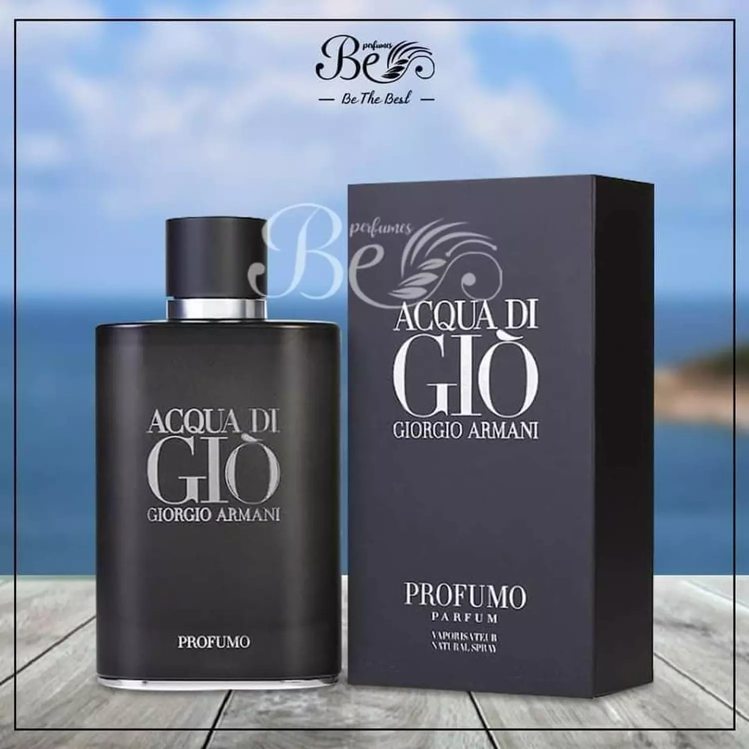 Acqua Di Gio Profumo