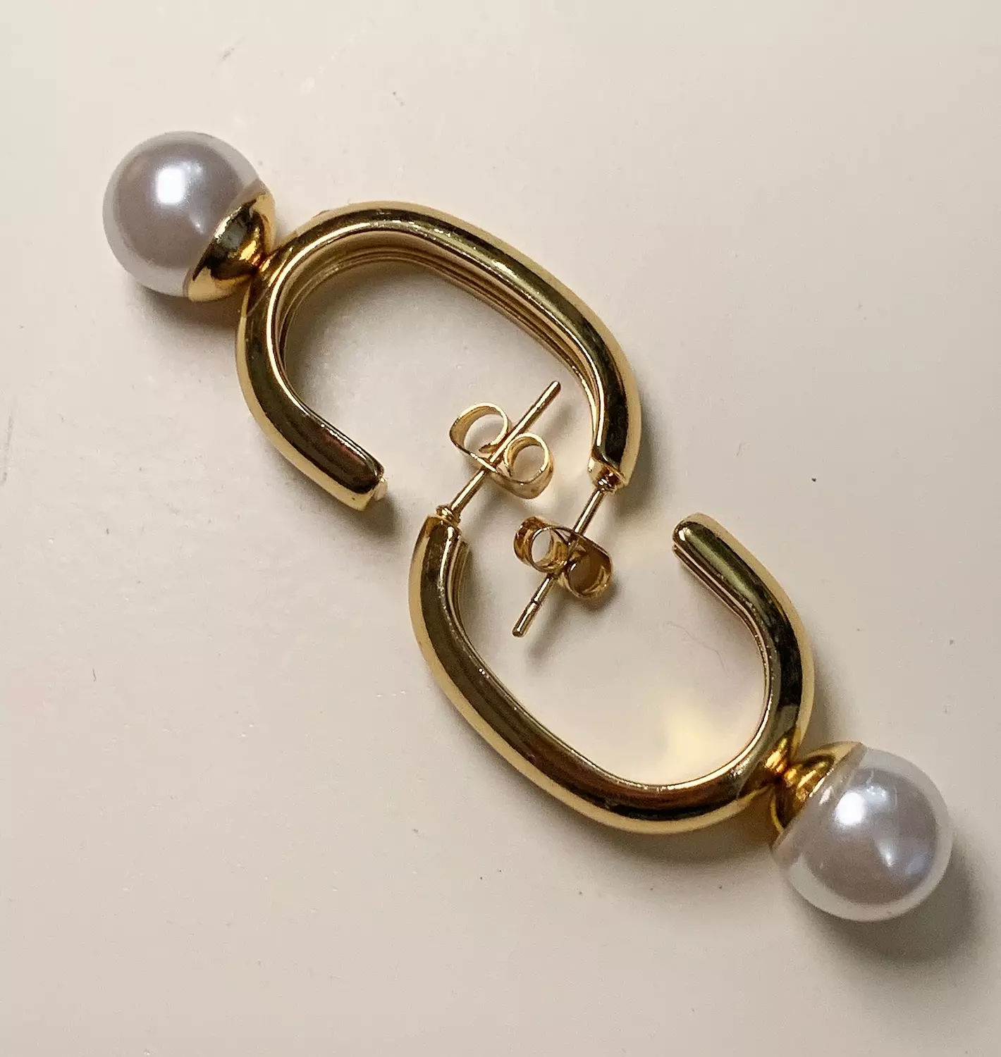 Pearly Statement  3