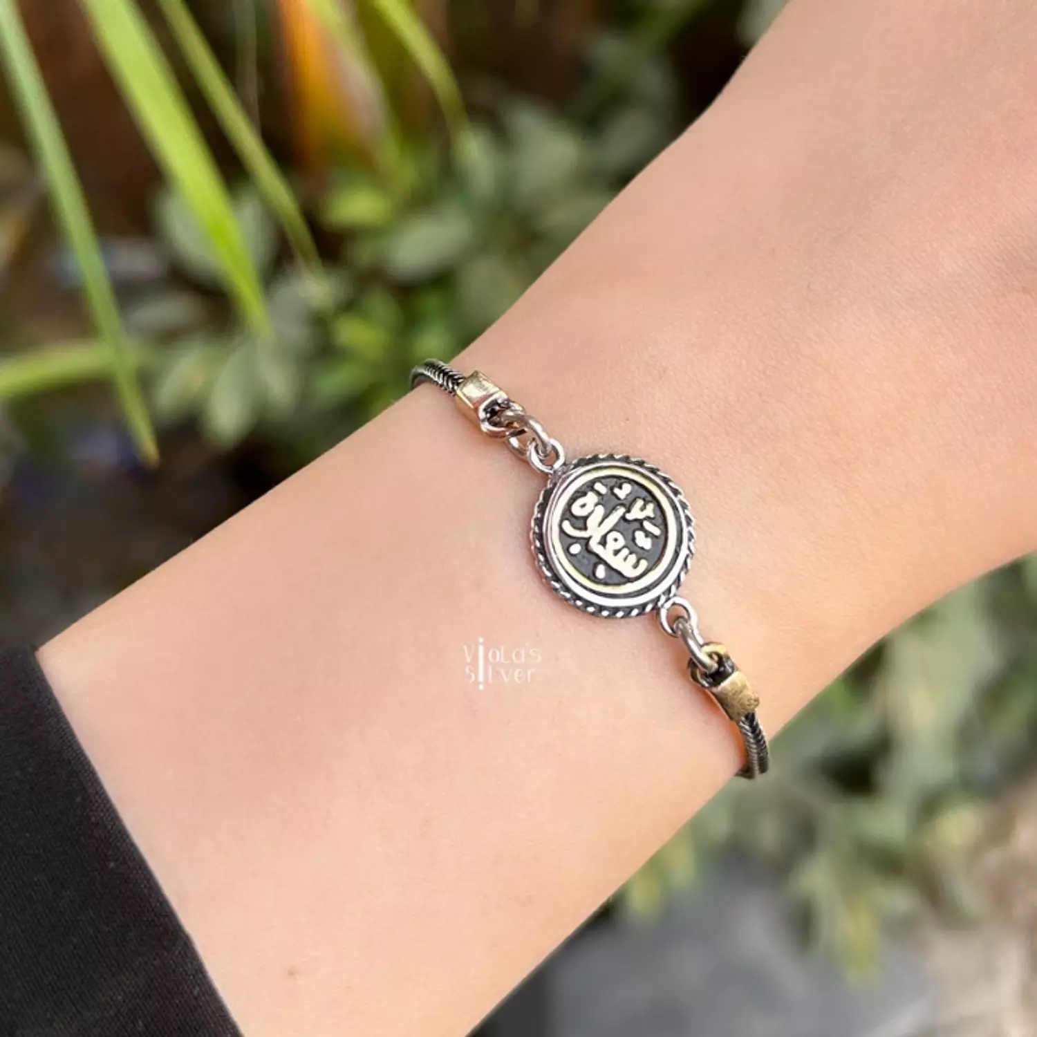 Saada bracelet- GP image