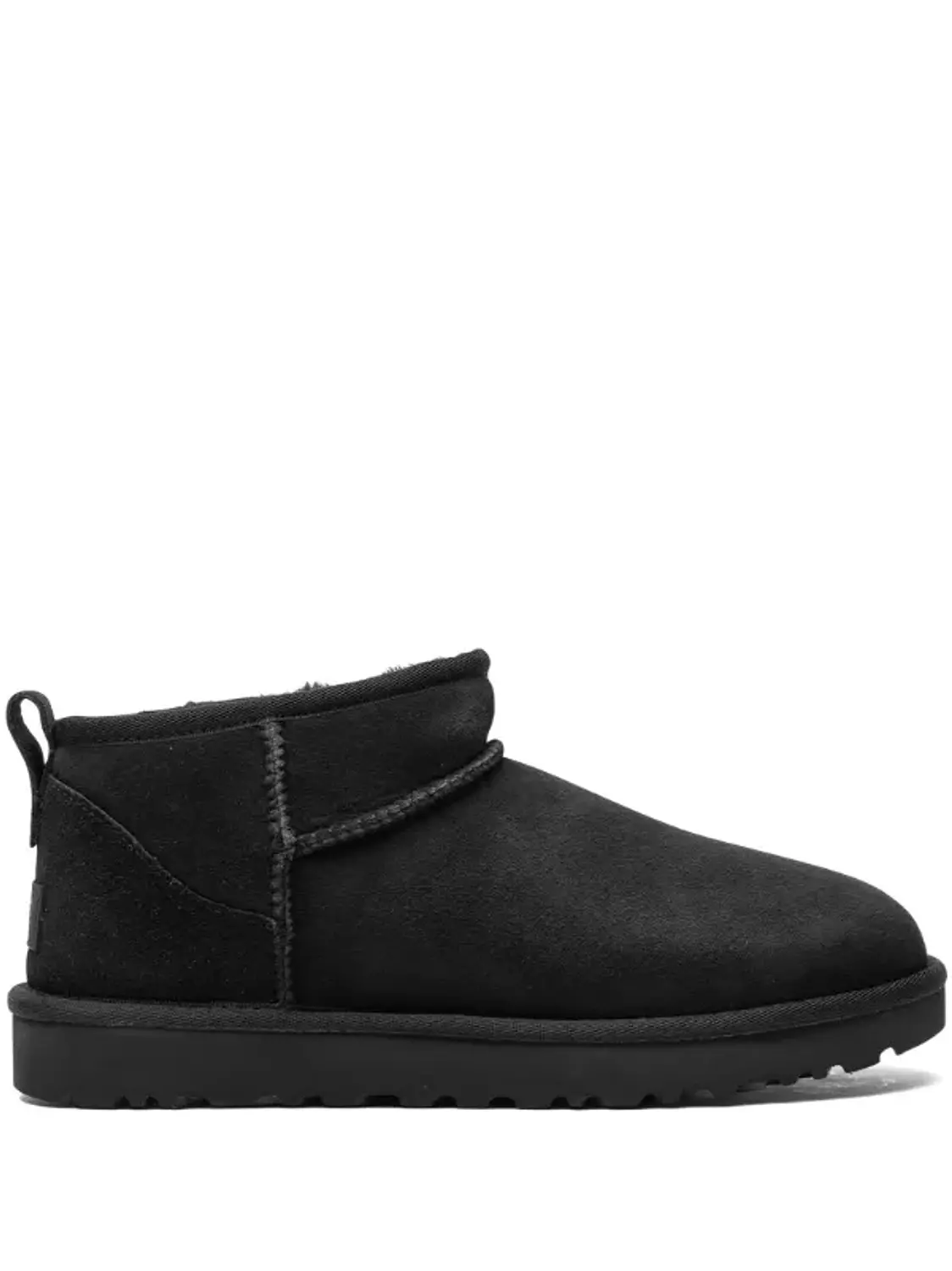  UGG Classic Ultra Mini  8