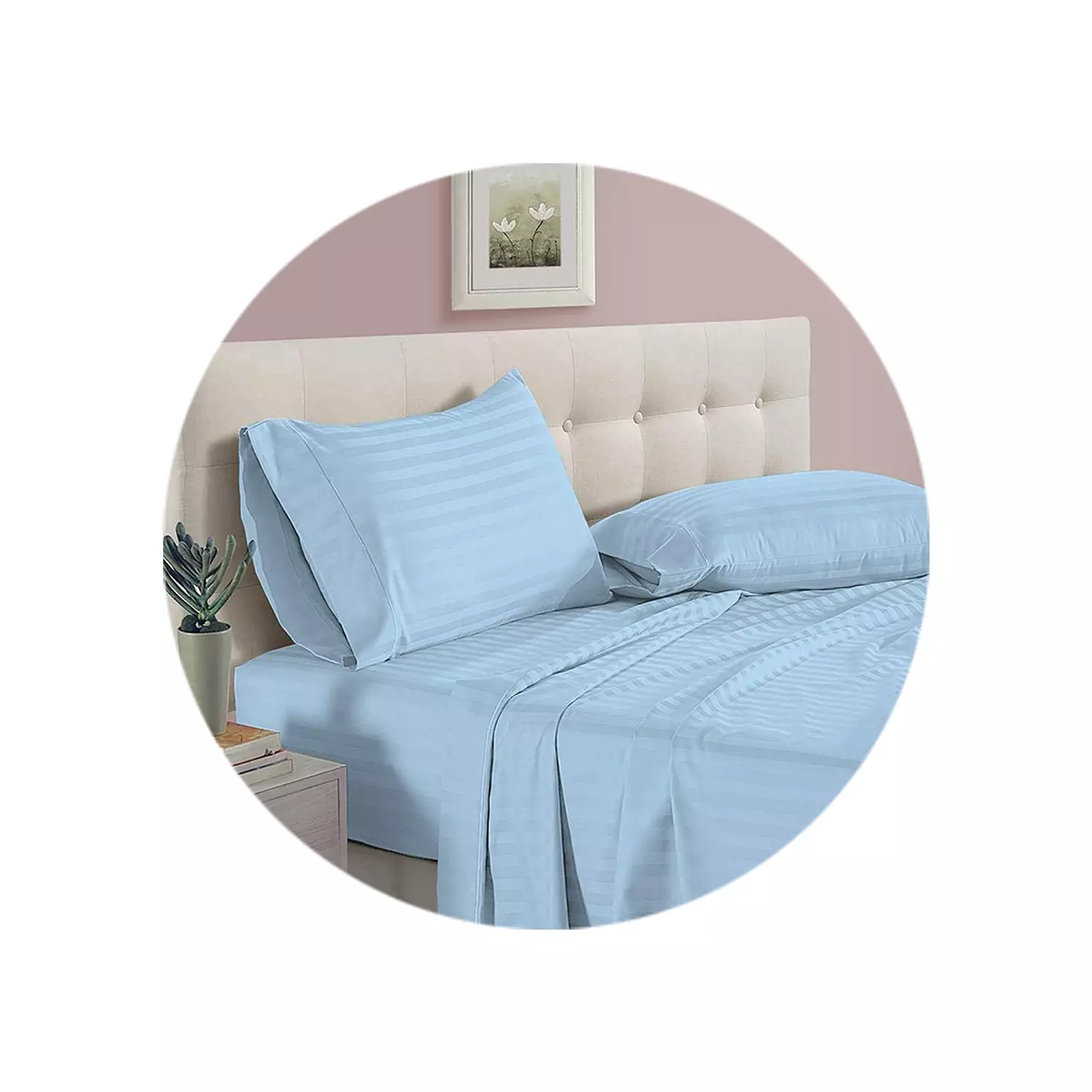 <h3><strong>Fabric And Bedding</strong></h3>
