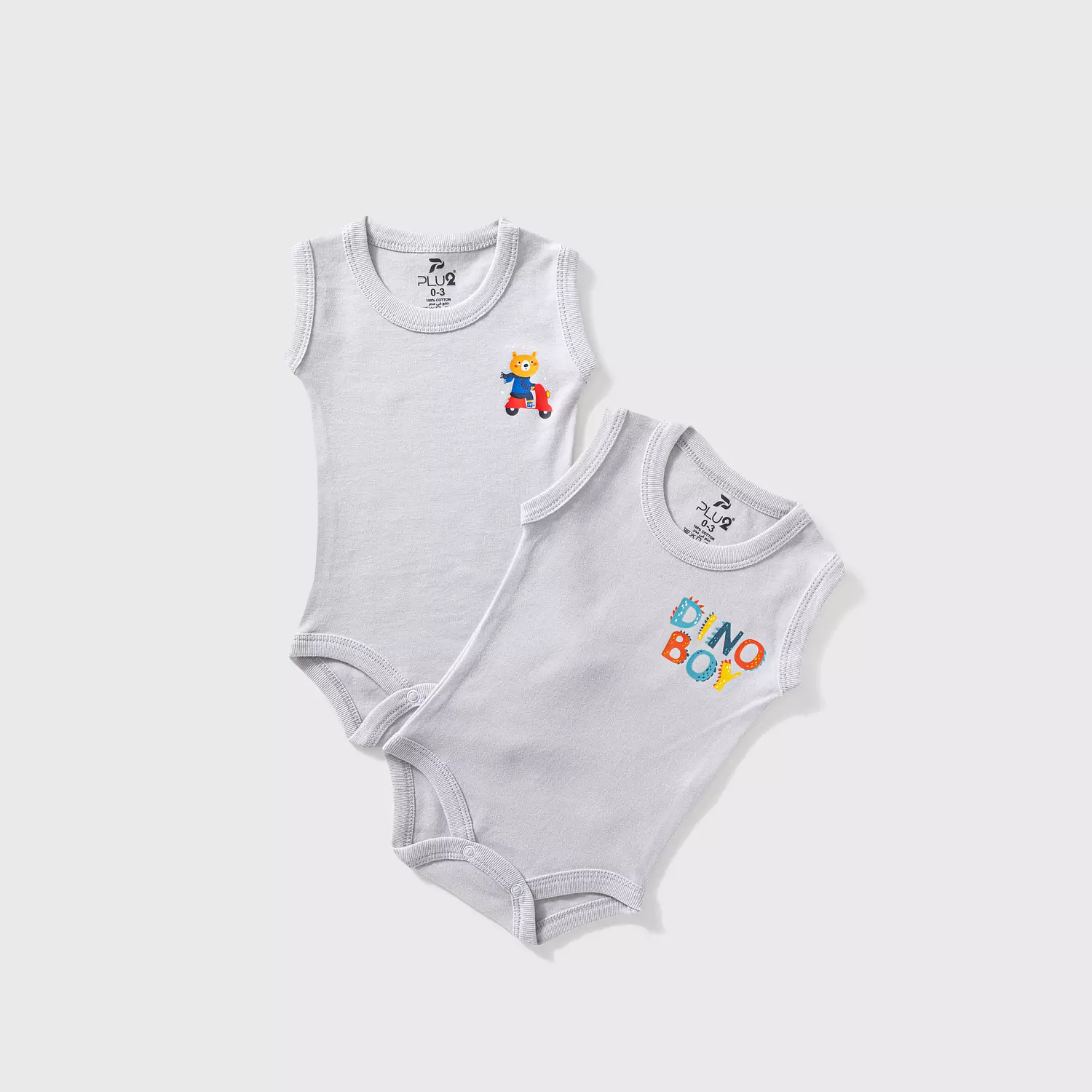 بدى كت ألوان 5