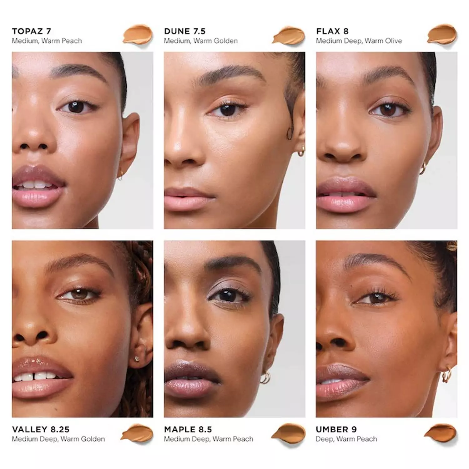 	 Hourglass Mini Vanish™ Airbrush Concealer 9