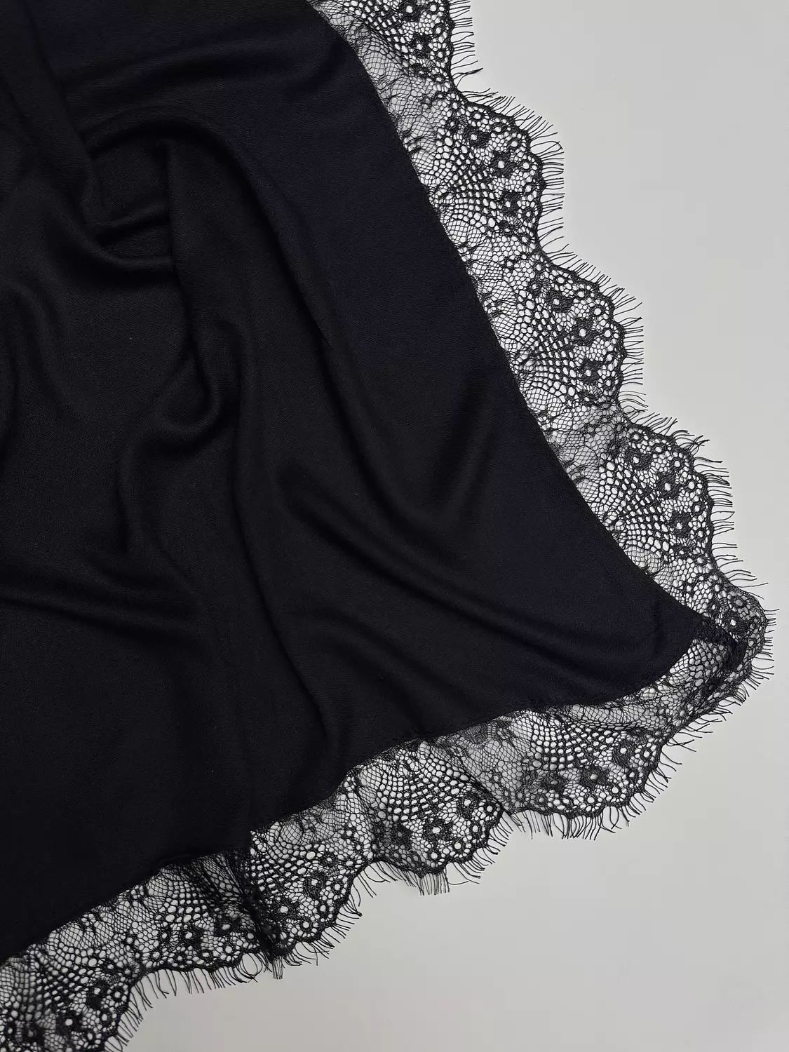 Frosted Lace 2