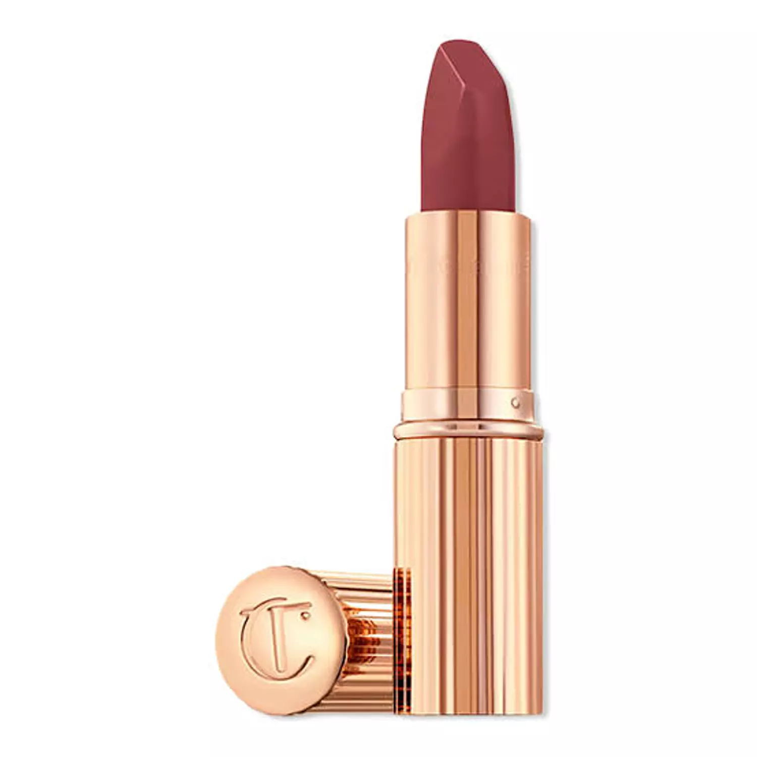 Charlotte Tilbury Charlotte Tilbury Matte Revolution Lipstick Pillow Talk  medium