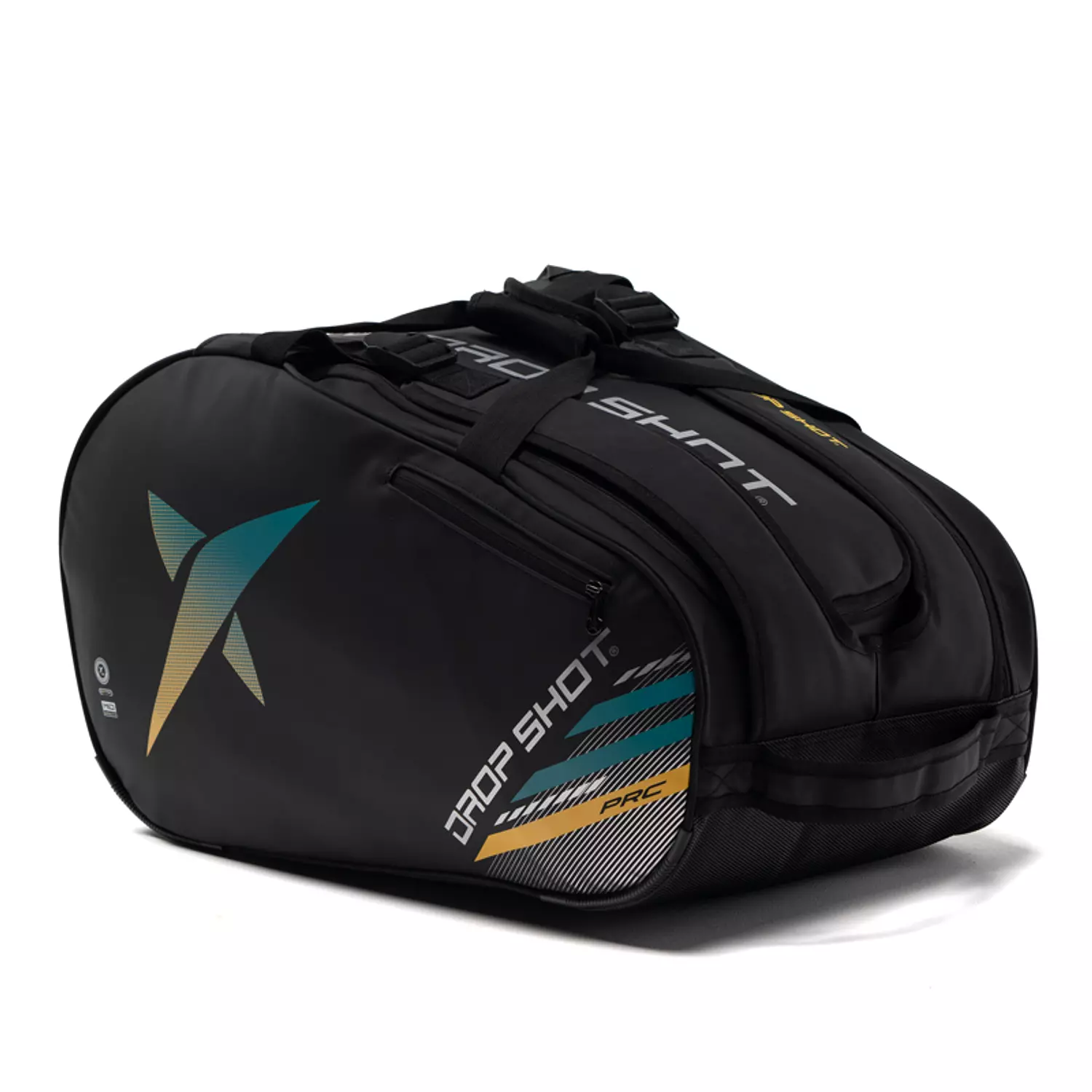 Drop Shot Alsai Padel Bag - Lucas Campagnolo  4