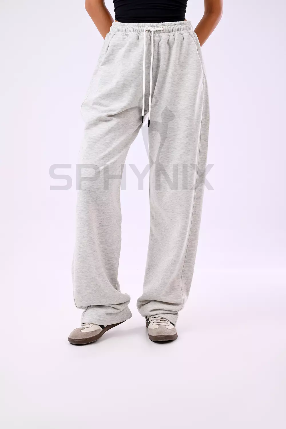 Loose Sport Casual  Sweatpants 2