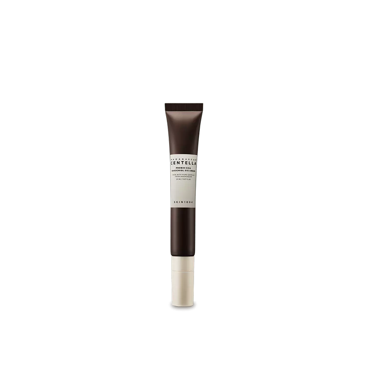 SKIN1004 Madagascar Centella Probio-Cica Bakuchiol Eye Cream image
