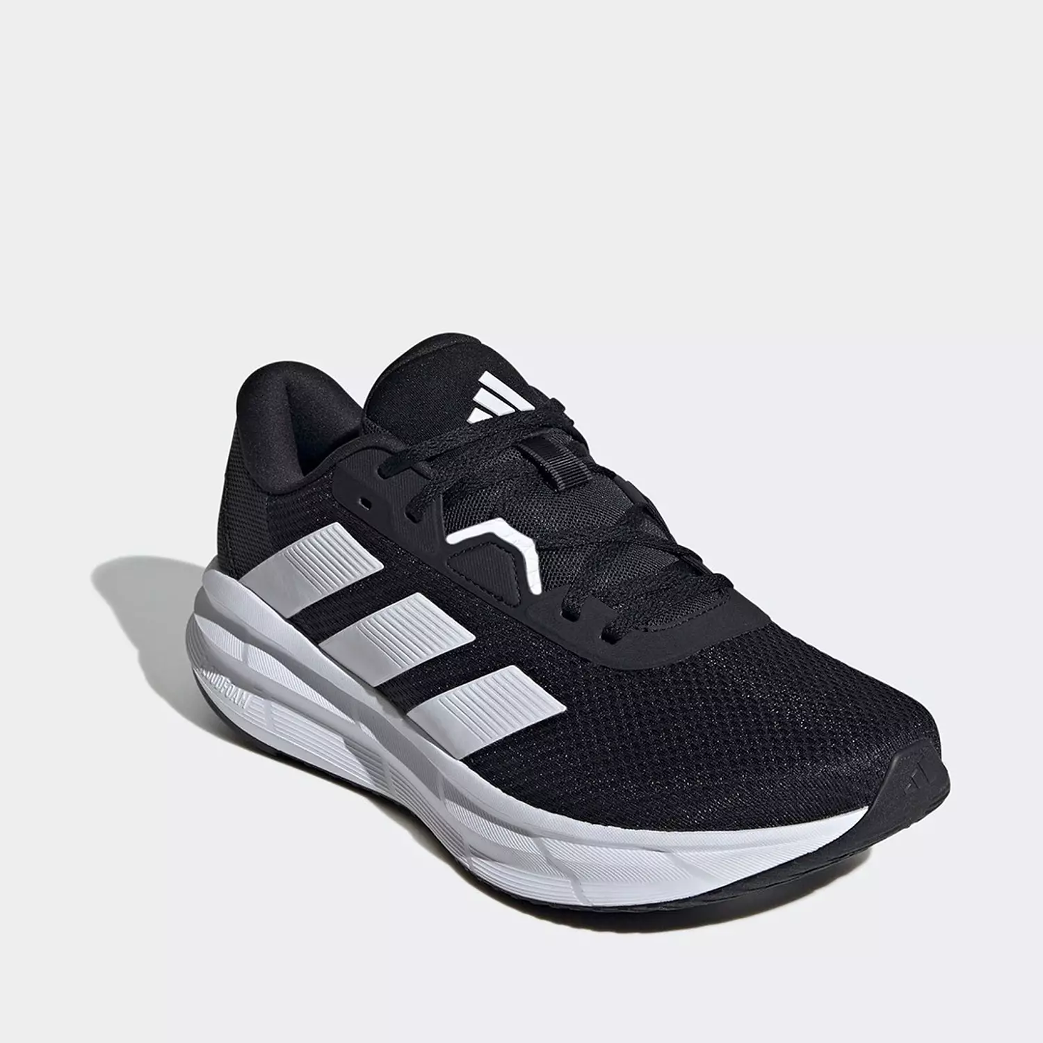 adidas galaxy 7 'black' image