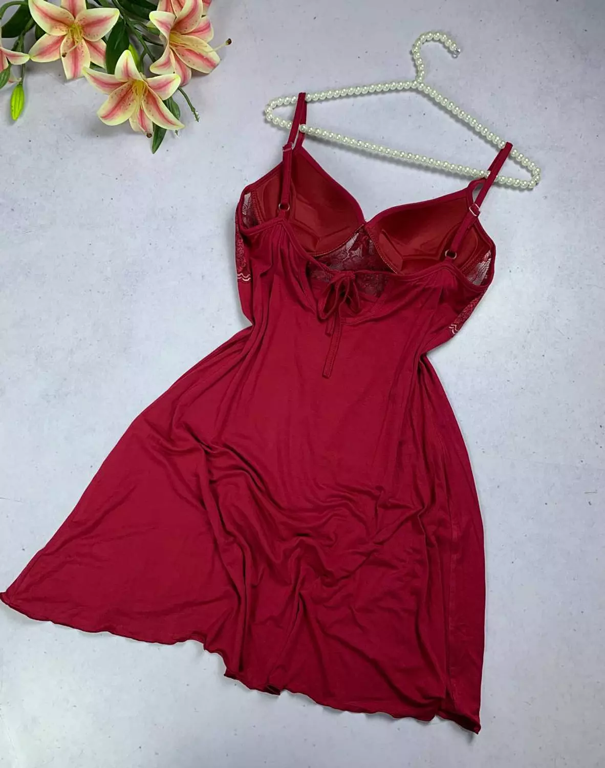 Padded light push up cotton jersey sleeping shirt turkish fabric  M..l..xl..xxl hover image