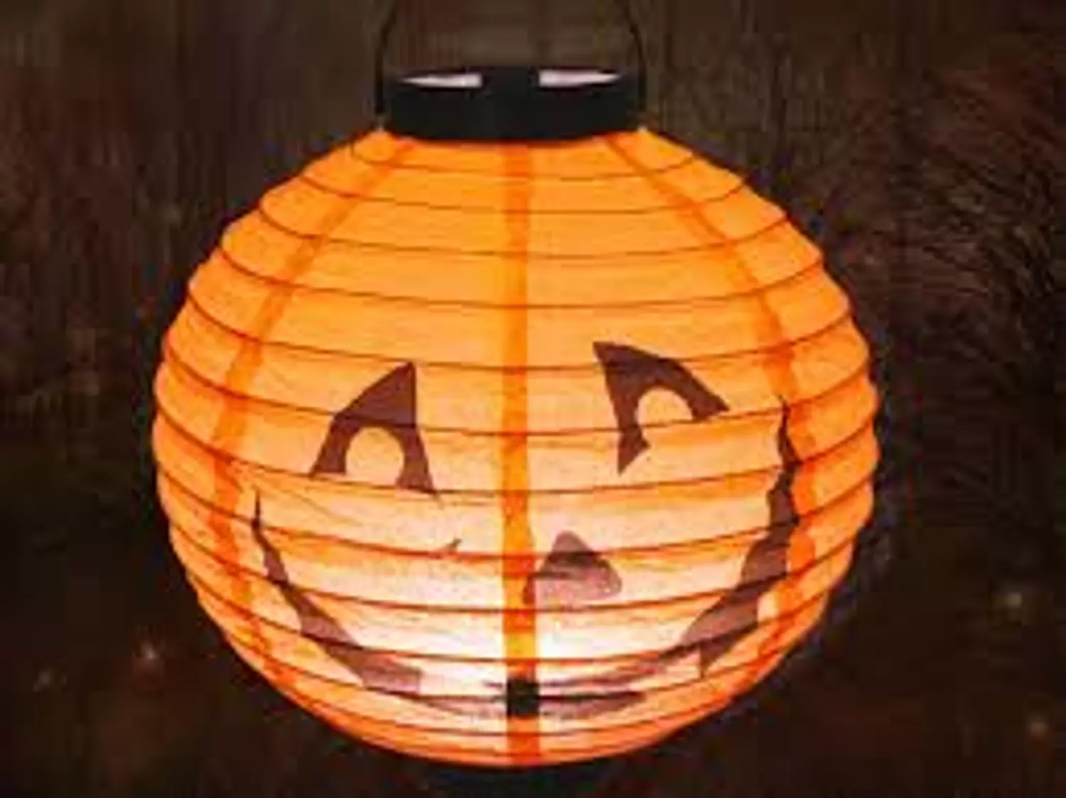 Halloween lamp 5