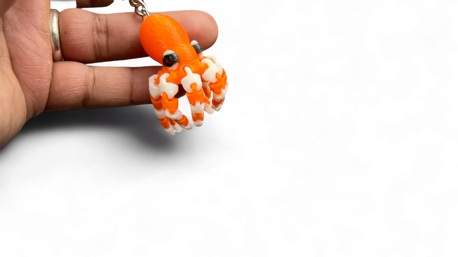 Articulated - Octopus 3