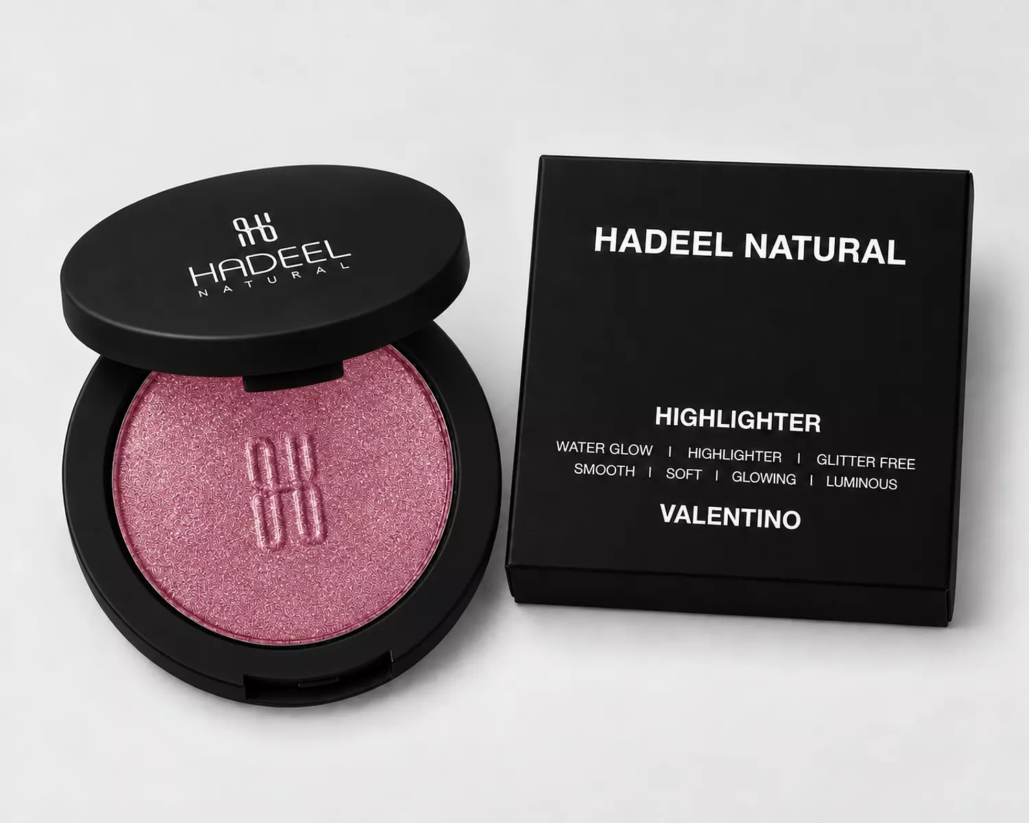 Highlighter New Edition  image