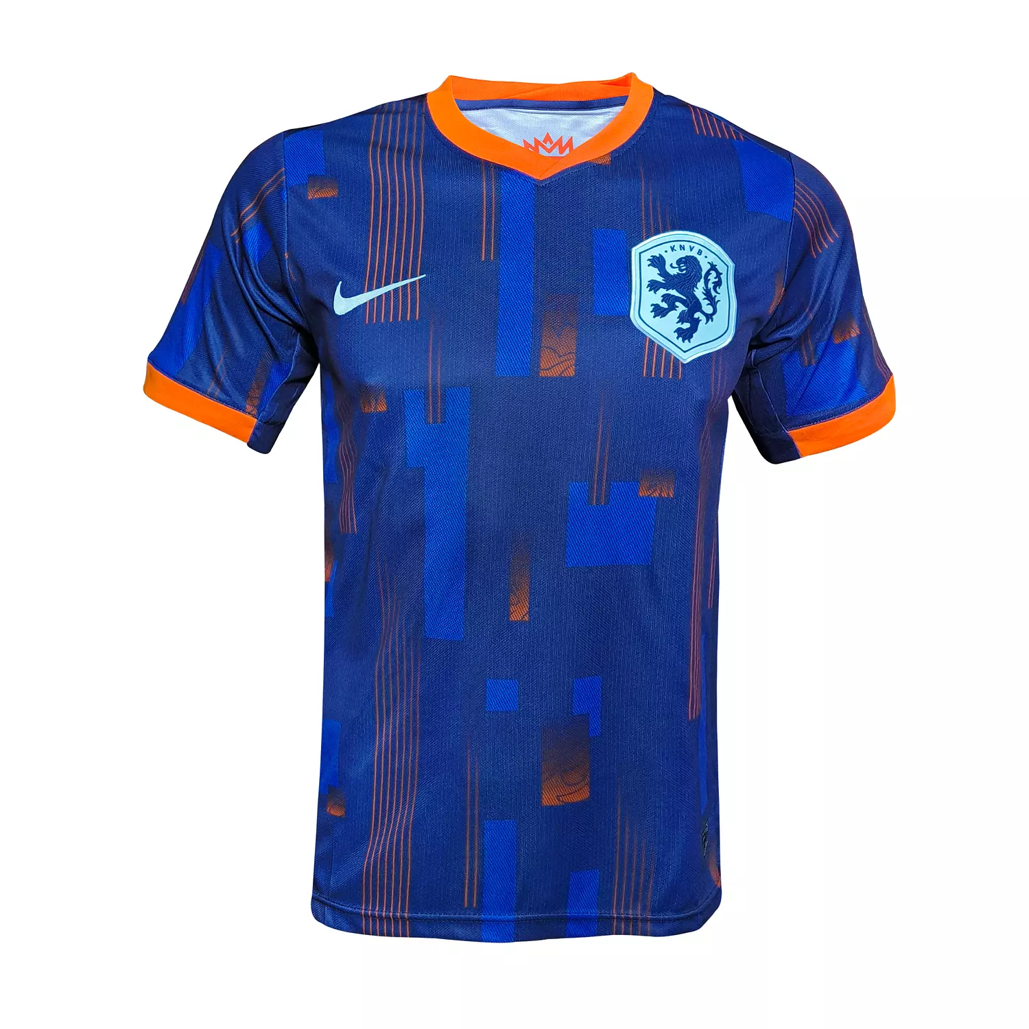 NETHERLANDS EURO 24 FANS - NATIONAL ( OFFER ) image