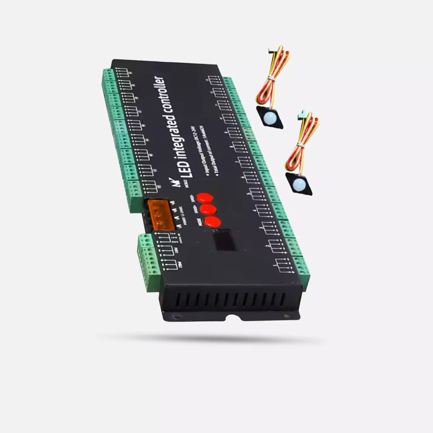 Chanel Stair Controller  hover image