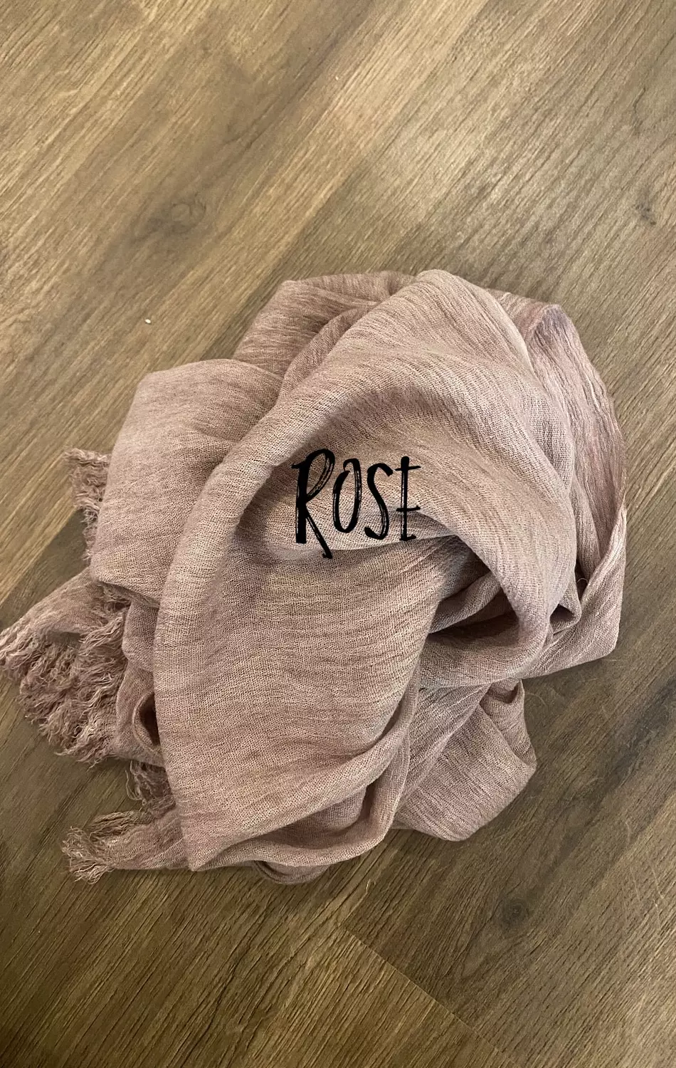 RUFFLE COTTON MARBLE 30
