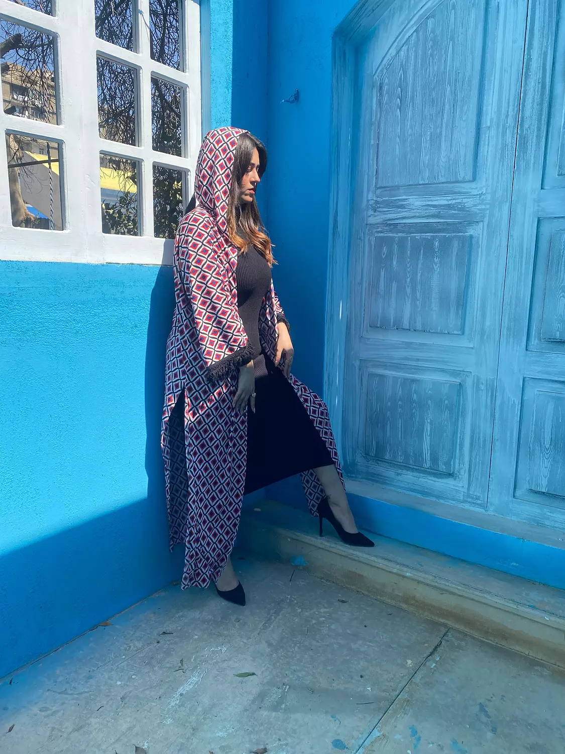 kaftaan Morocon image