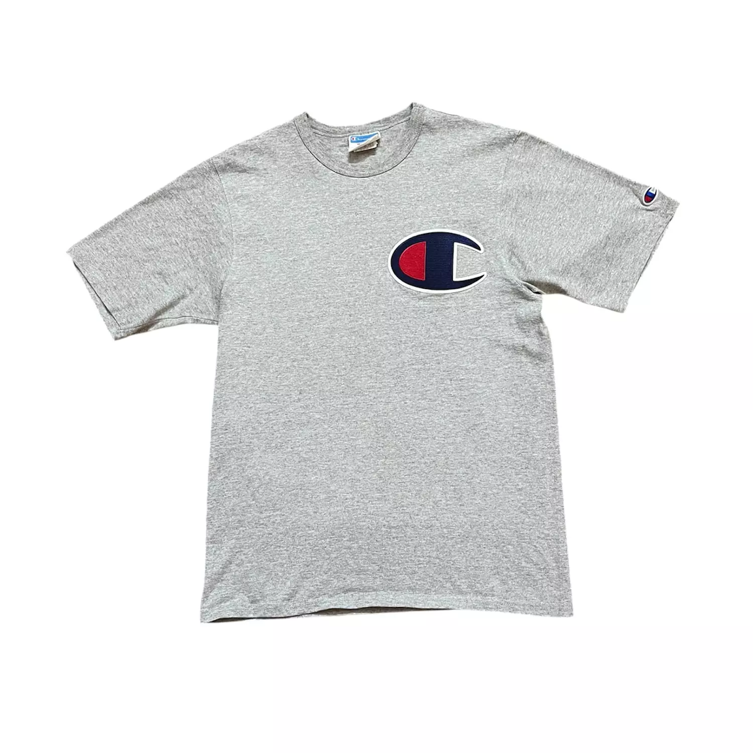 Vintage 90s champion Tee  image