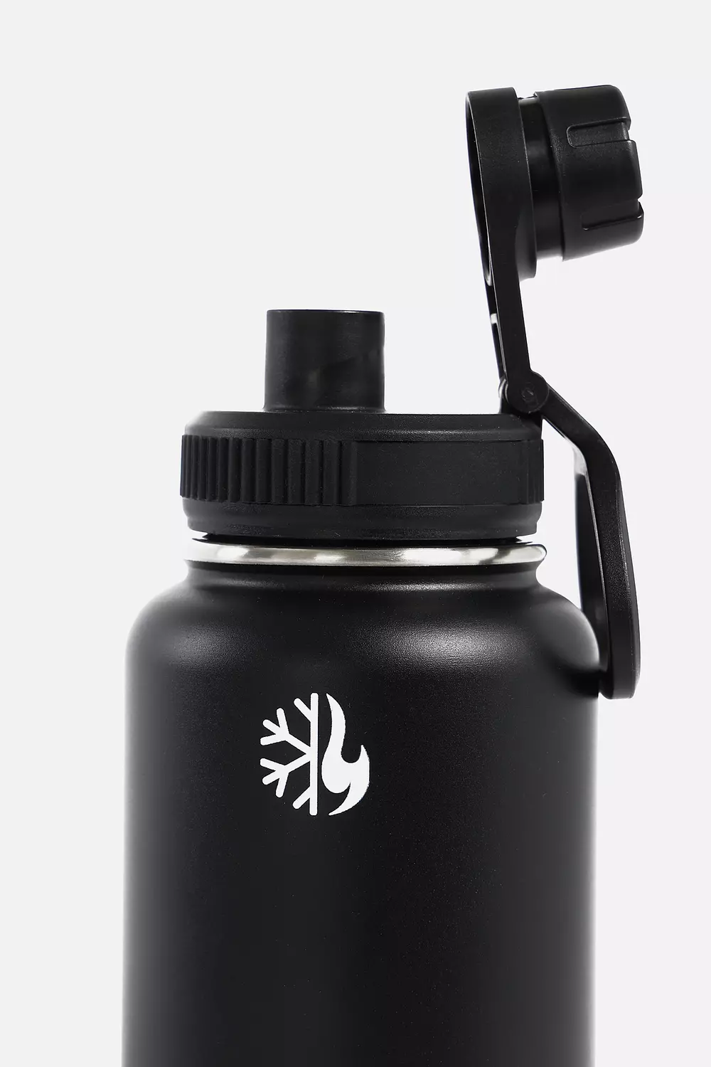 Sports Water Bottle - 1.2L 1