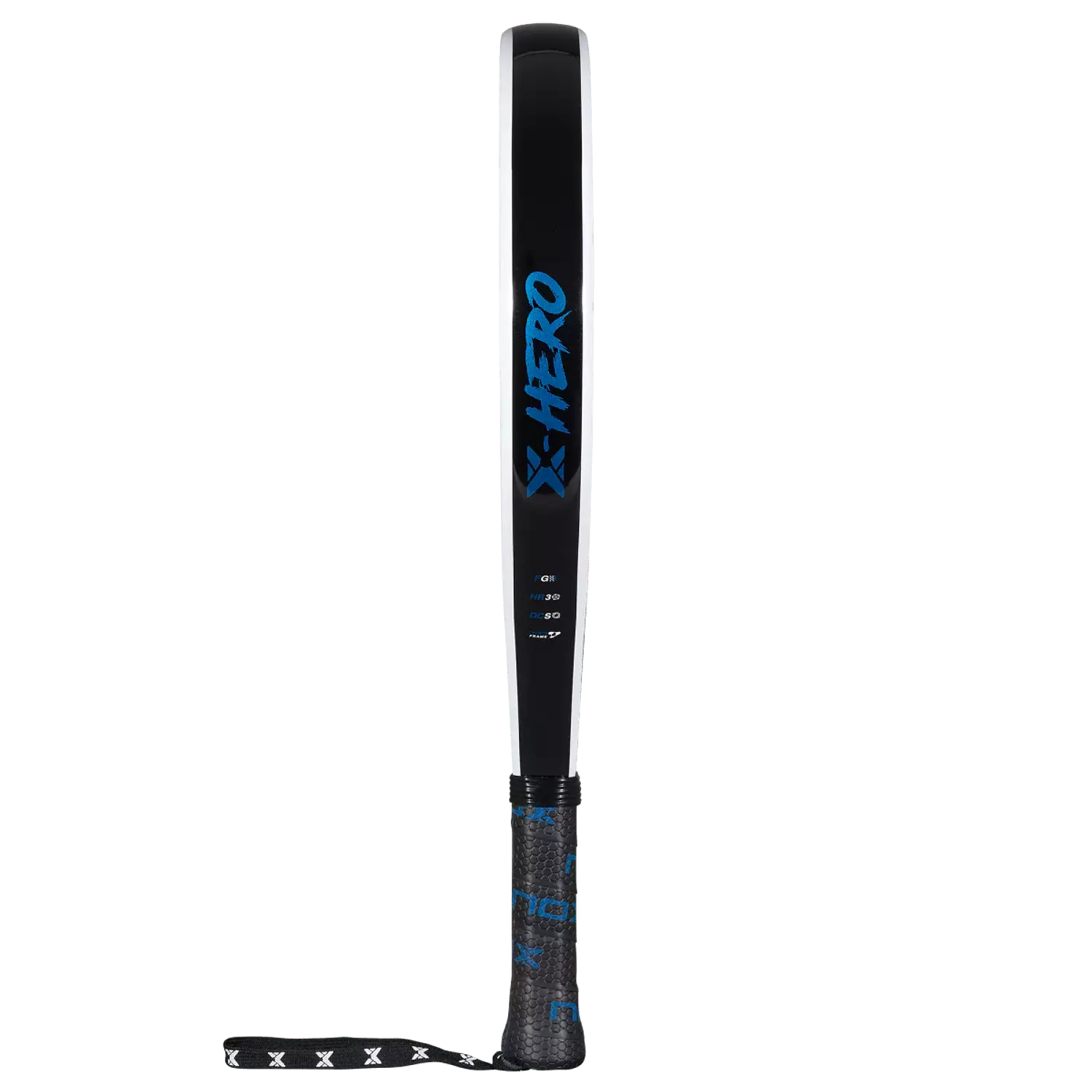 Nox X-Hero White 2026 2