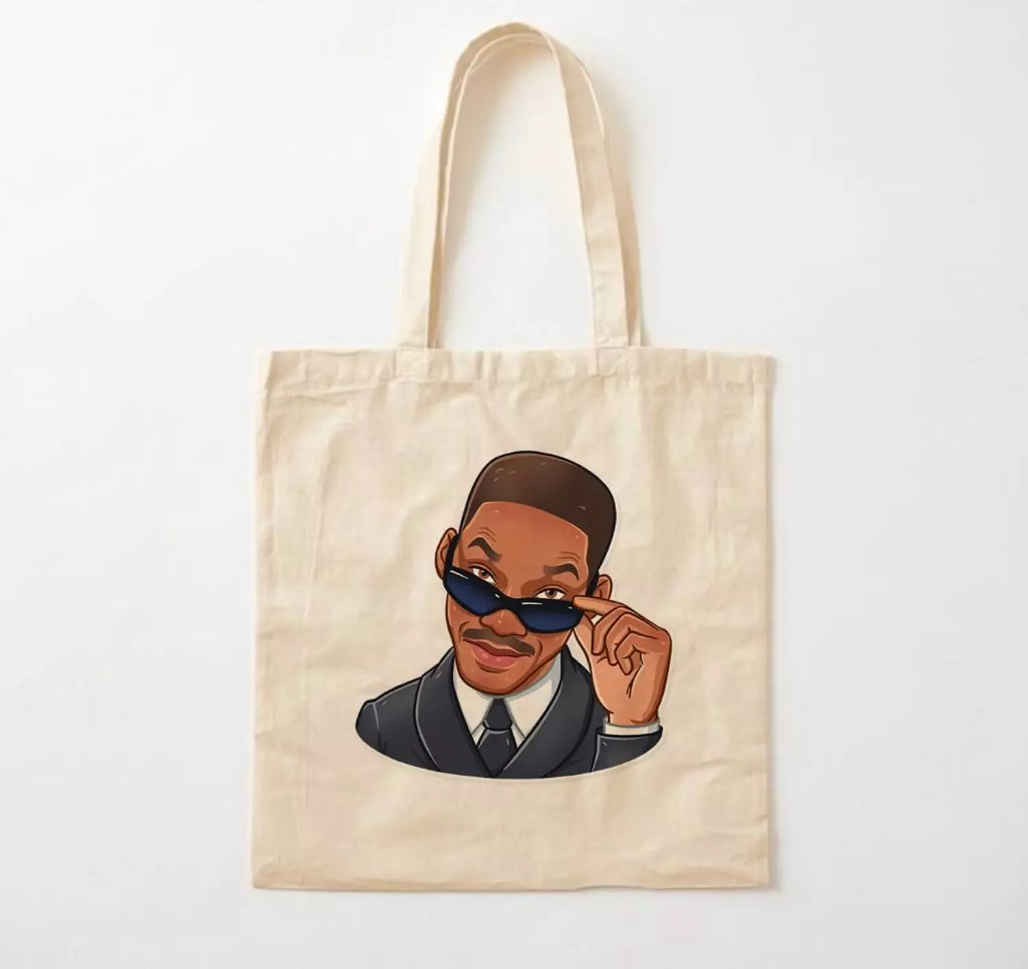 Tote bag  image