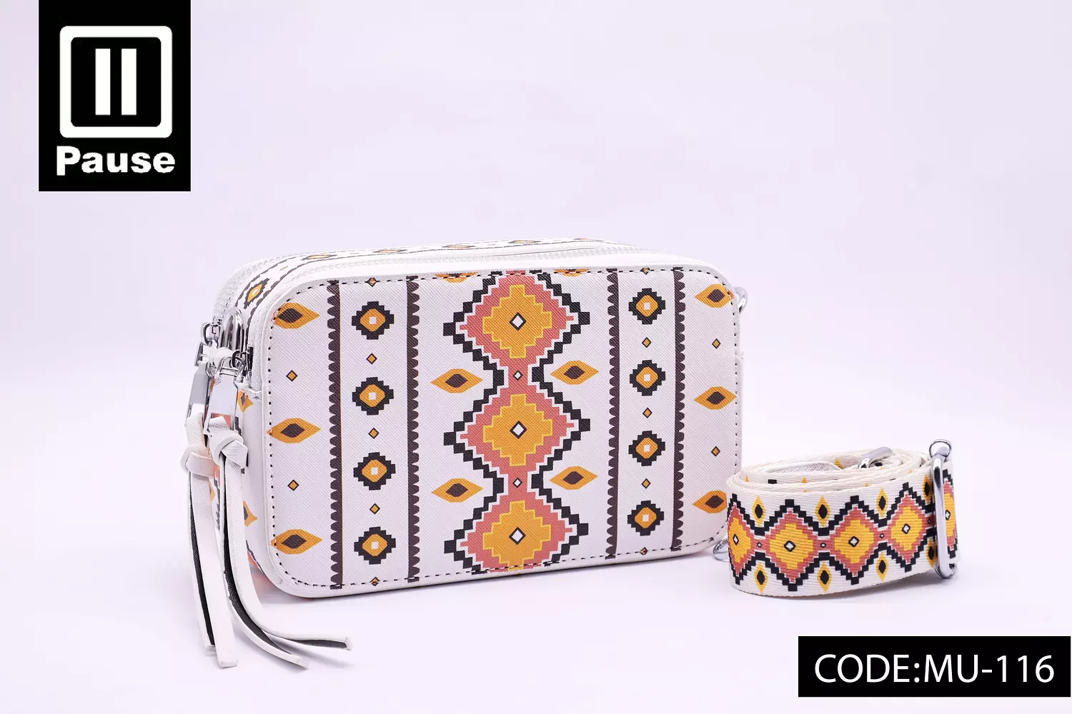 MU-116  CROSSBODY  BAG 3