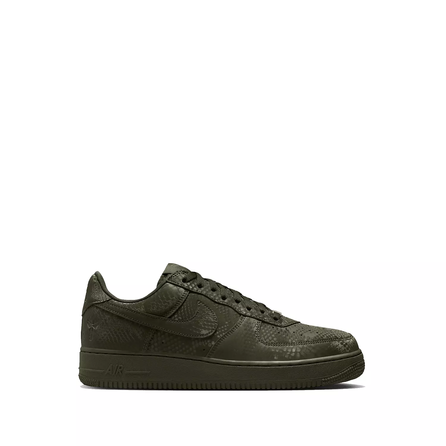 Nike Air Force 1 Low Kobe Bryant Forever "Cargo Khaki image