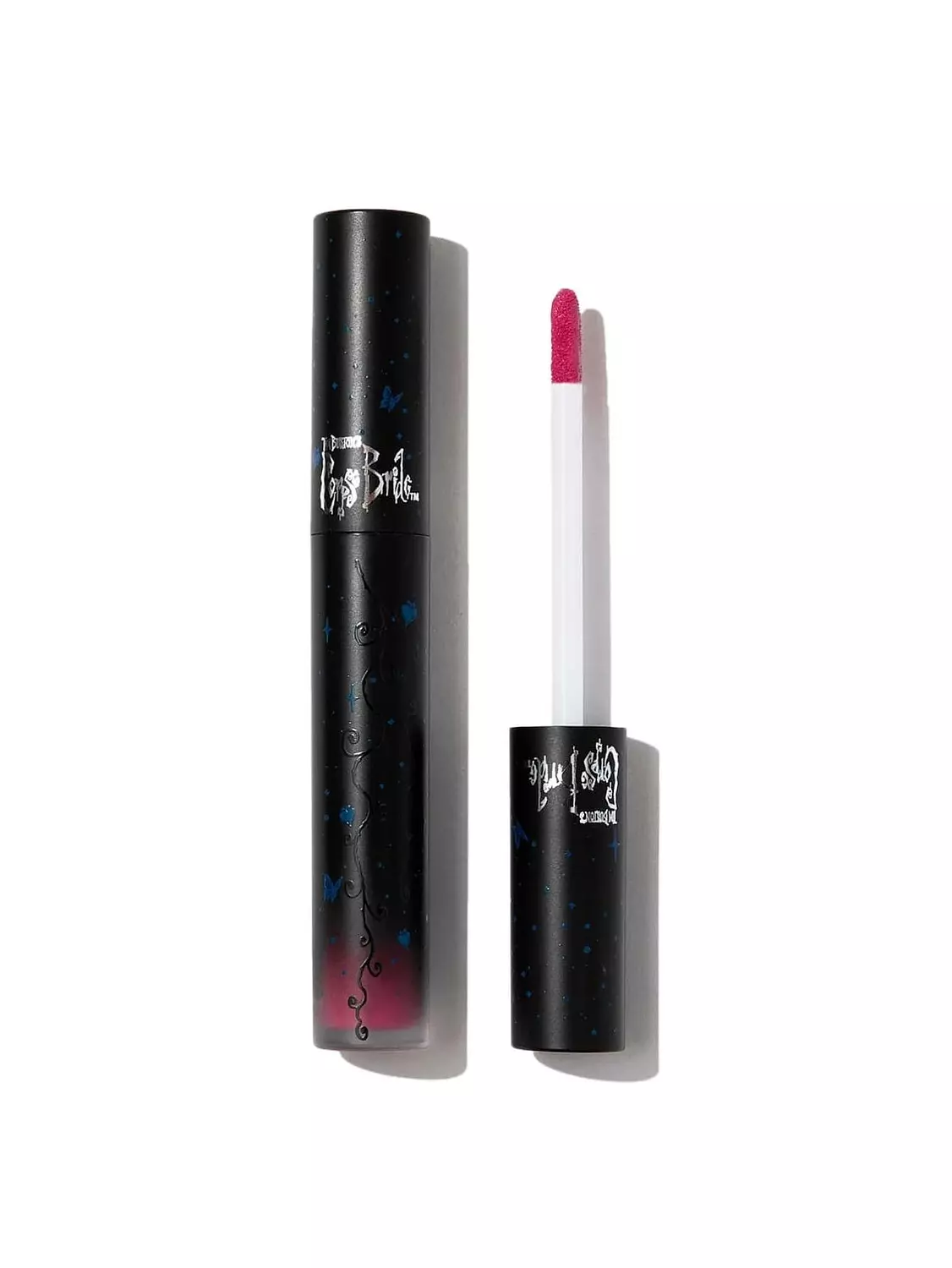 SHEGLAM Corpse Bride Lipstick Emily 3