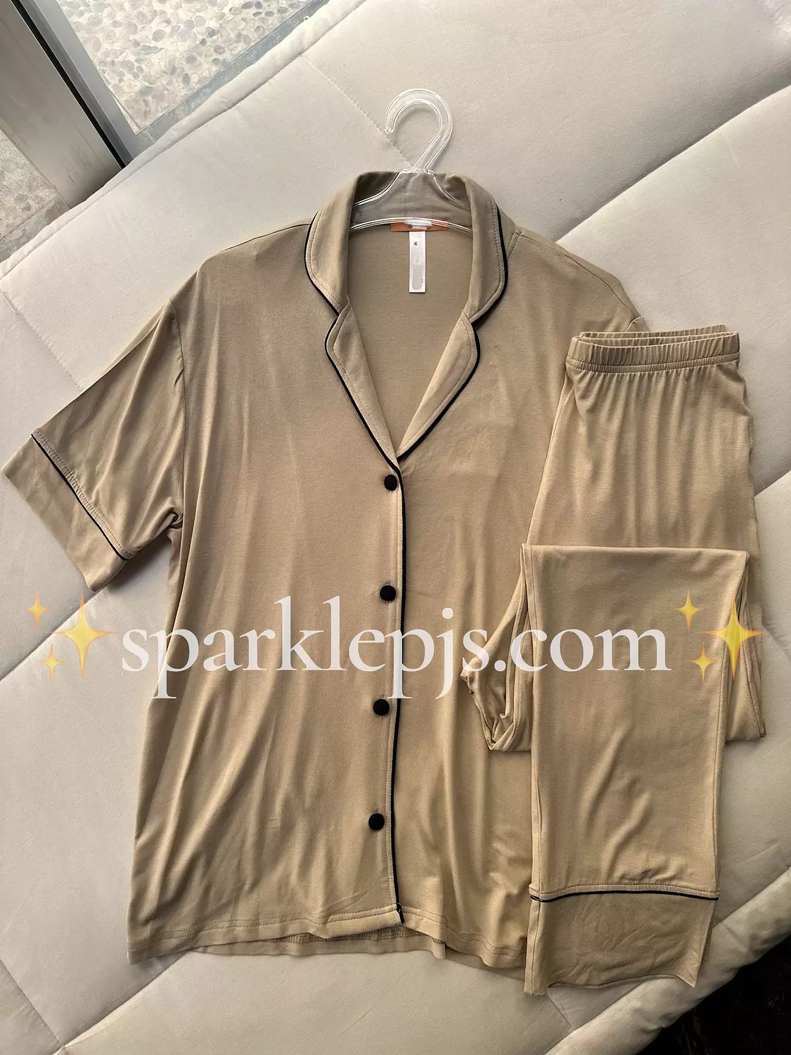 “Soft & Cozy Pajama” image
