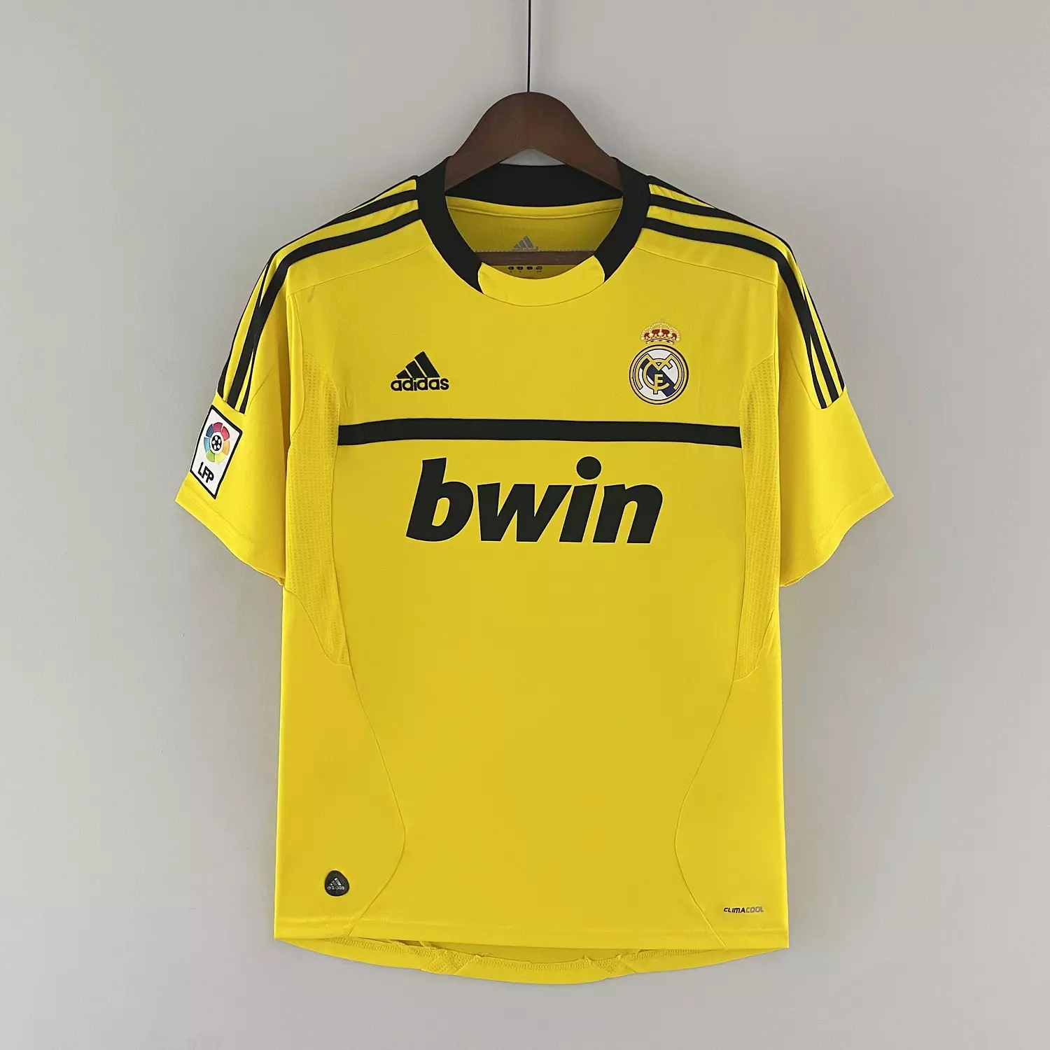 REAL MADRID 11/12 - CLASSIC