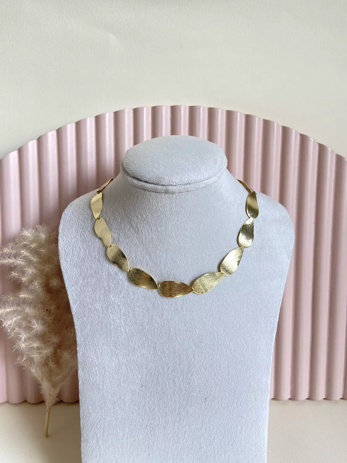Soléa Necklace 3