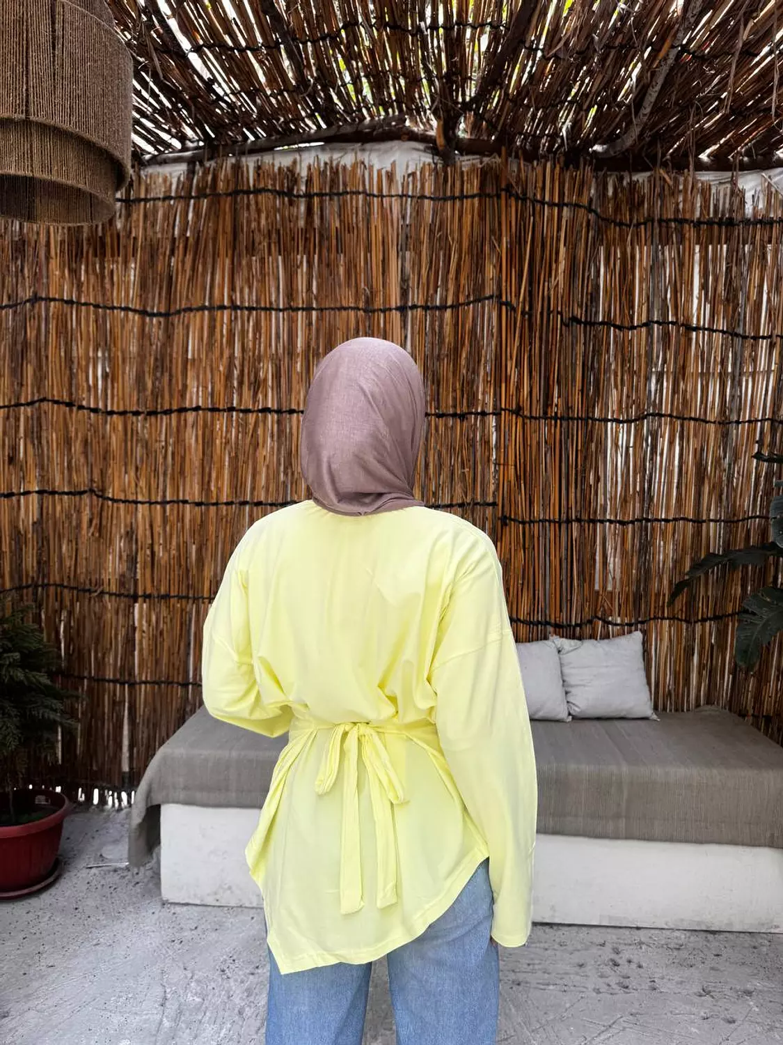 Comfy Basic shirt 9