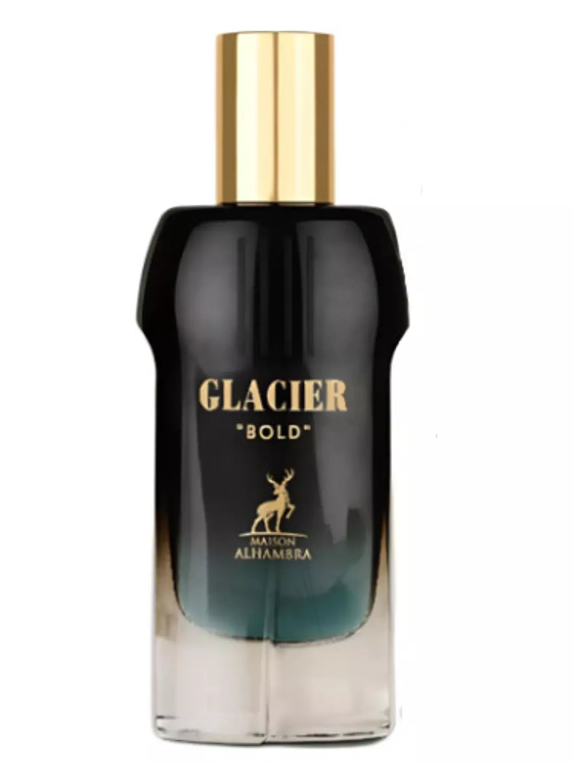 Glacier Bold by Maison Alhambra 1